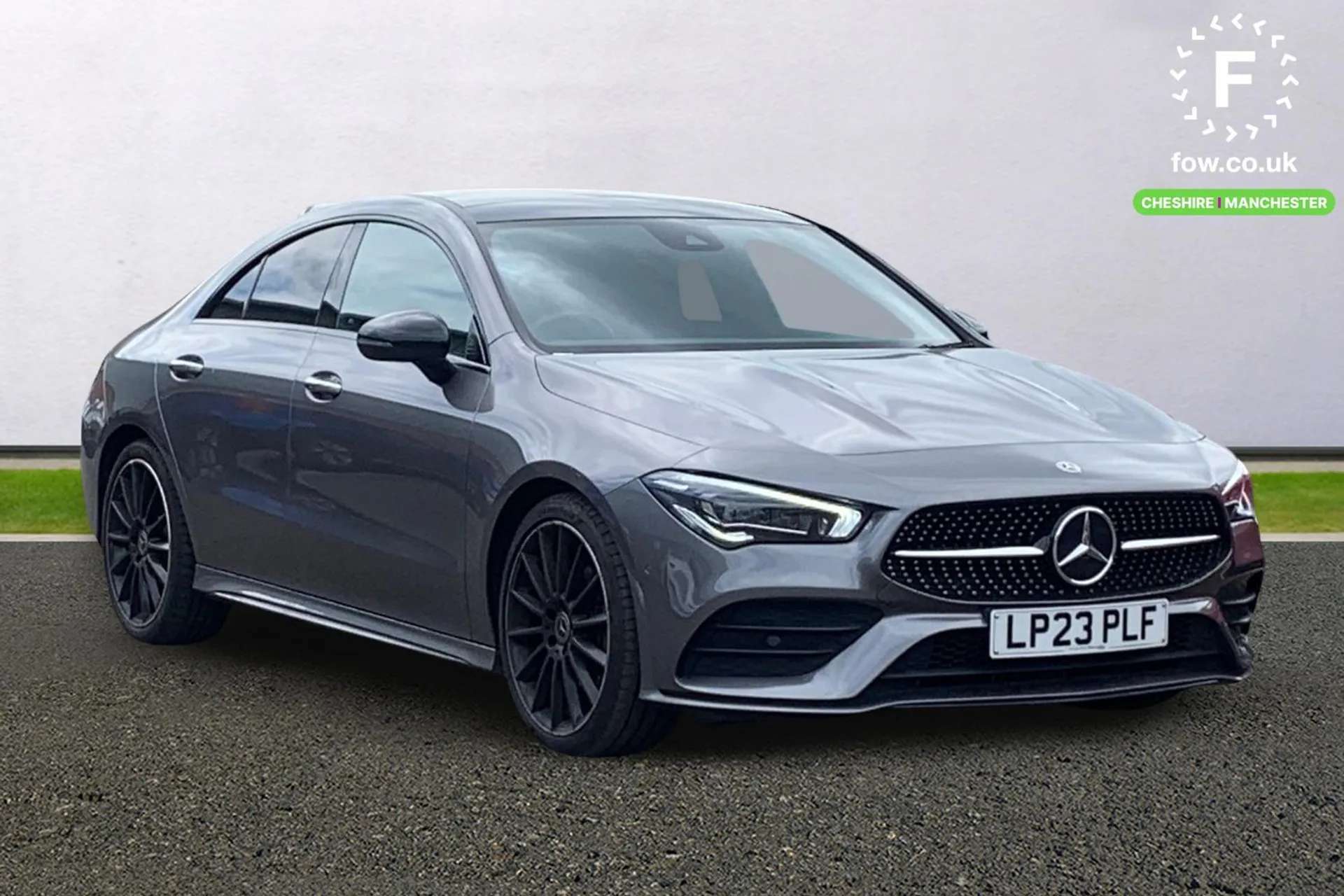 2023 MERCEDES-BENZ CLA CLASS 2023 MERCEDES-BENZ CLA CLASS