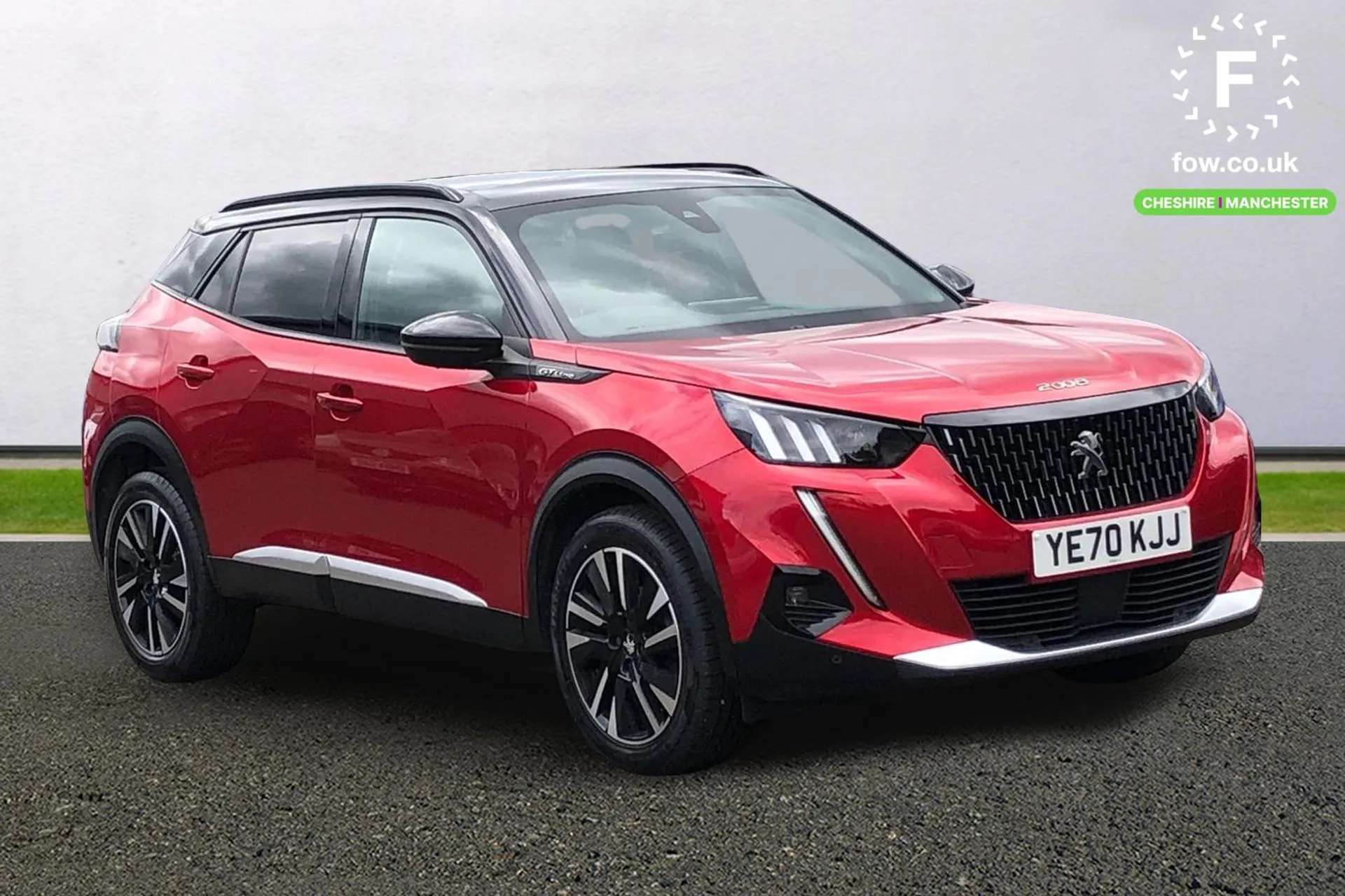 2020 PEUGEOT 2008 2020 PEUGEOT 2008