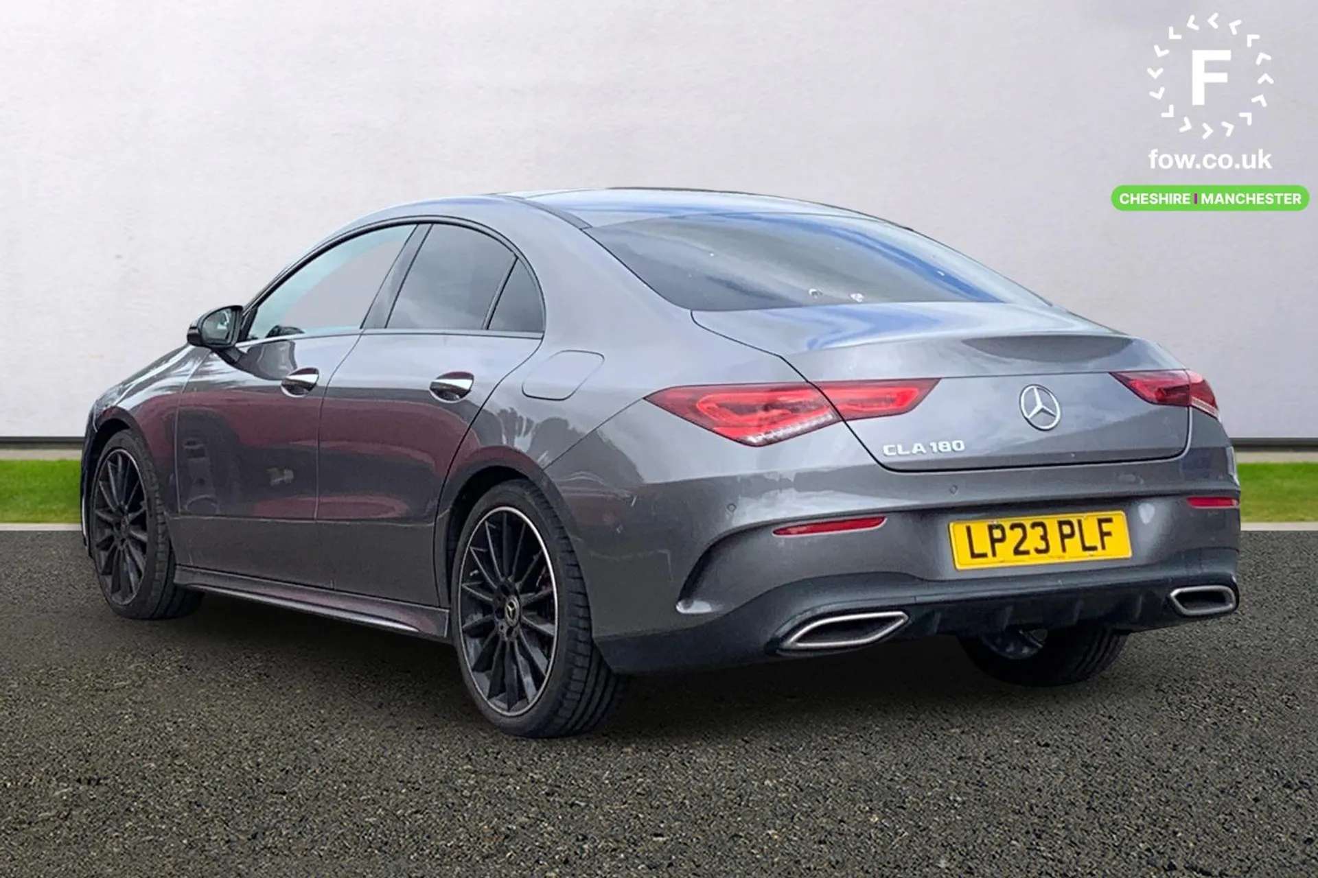 2023 MERCEDES-BENZ CLA CLASS 2023 MERCEDES-BENZ CLA CLASS