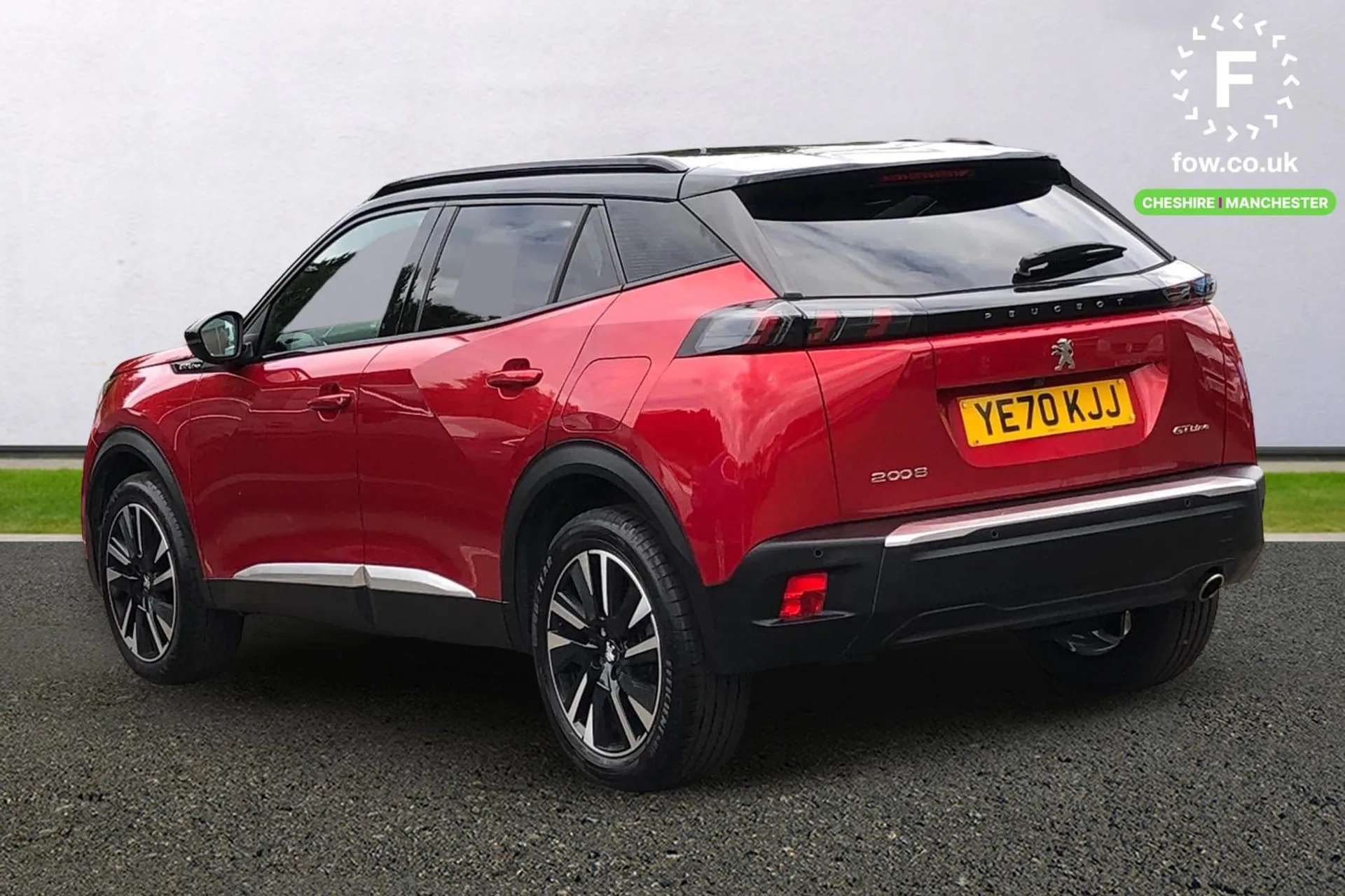 2020 PEUGEOT 2008 2020 PEUGEOT 2008