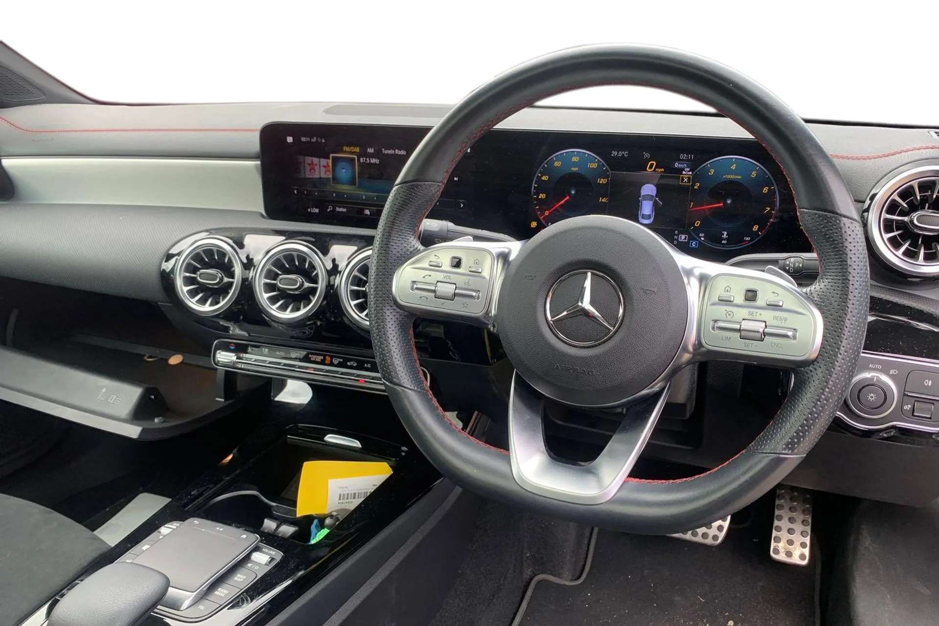 2023 MERCEDES-BENZ CLA CLASS 2023 MERCEDES-BENZ CLA CLASS