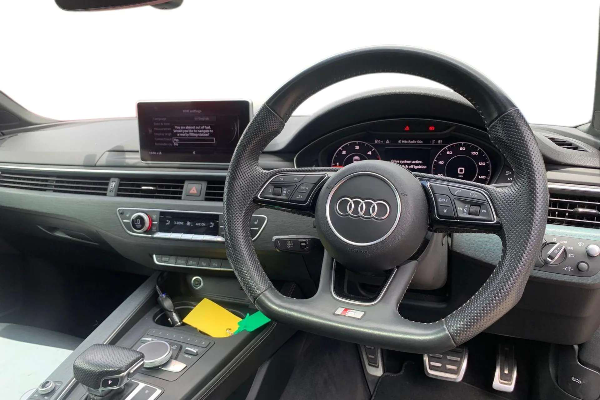 2019 AUDI A5 2019 AUDI A5