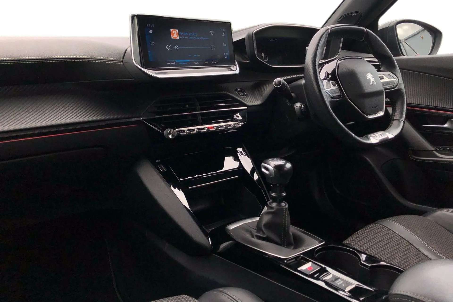 2020 PEUGEOT 2008 2020 PEUGEOT 2008