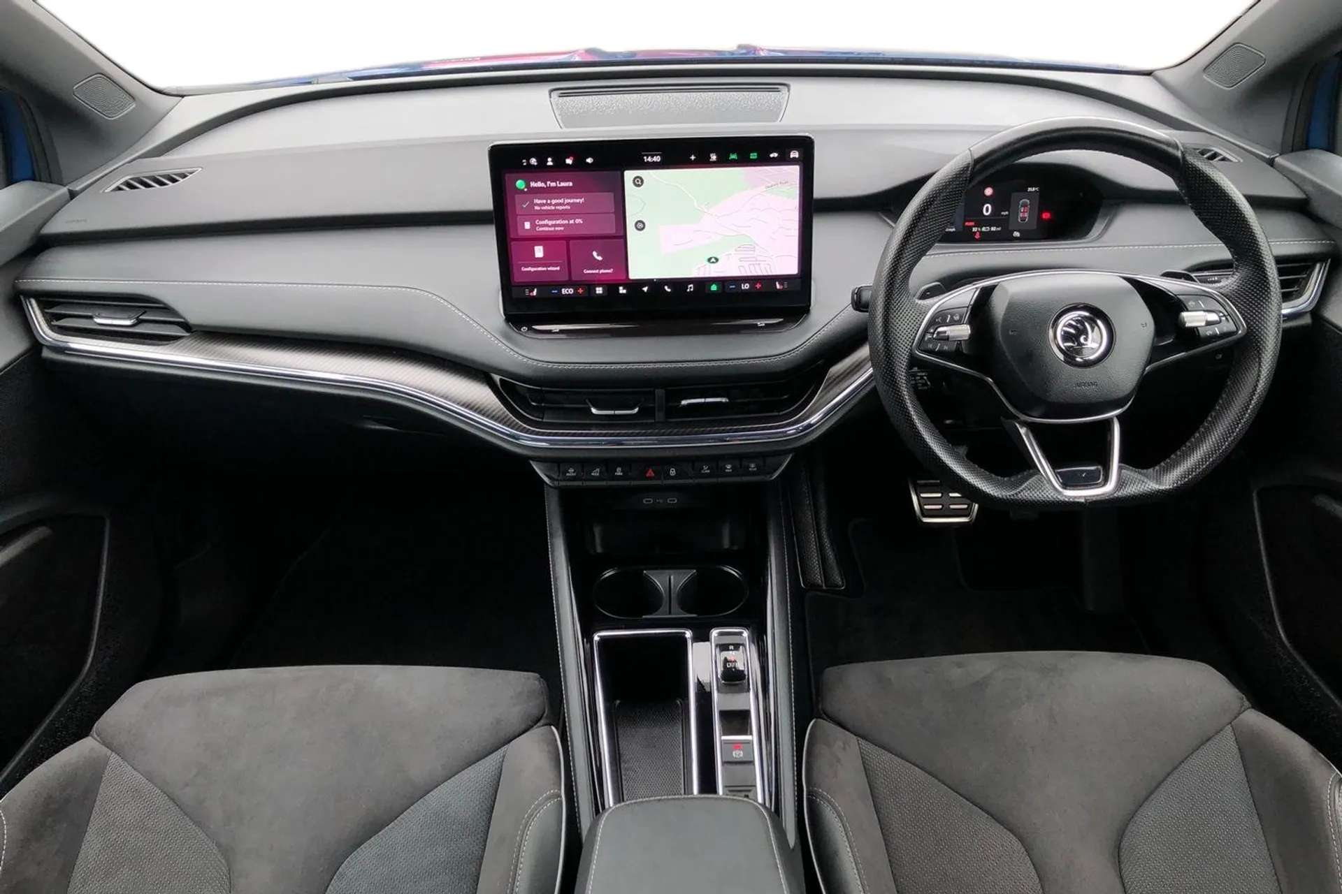 2024 SKODA ENYAQ 2024 SKODA ENYAQ