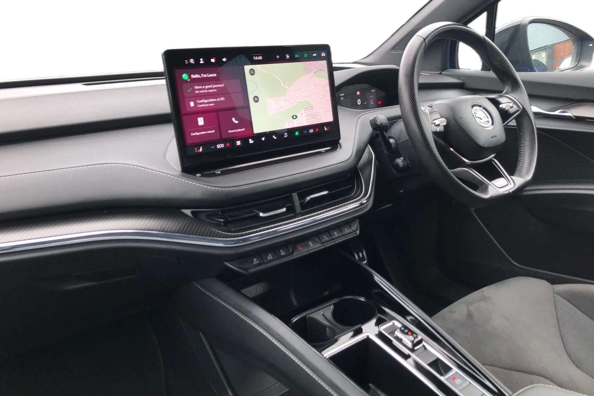 2024 SKODA ENYAQ 2024 SKODA ENYAQ