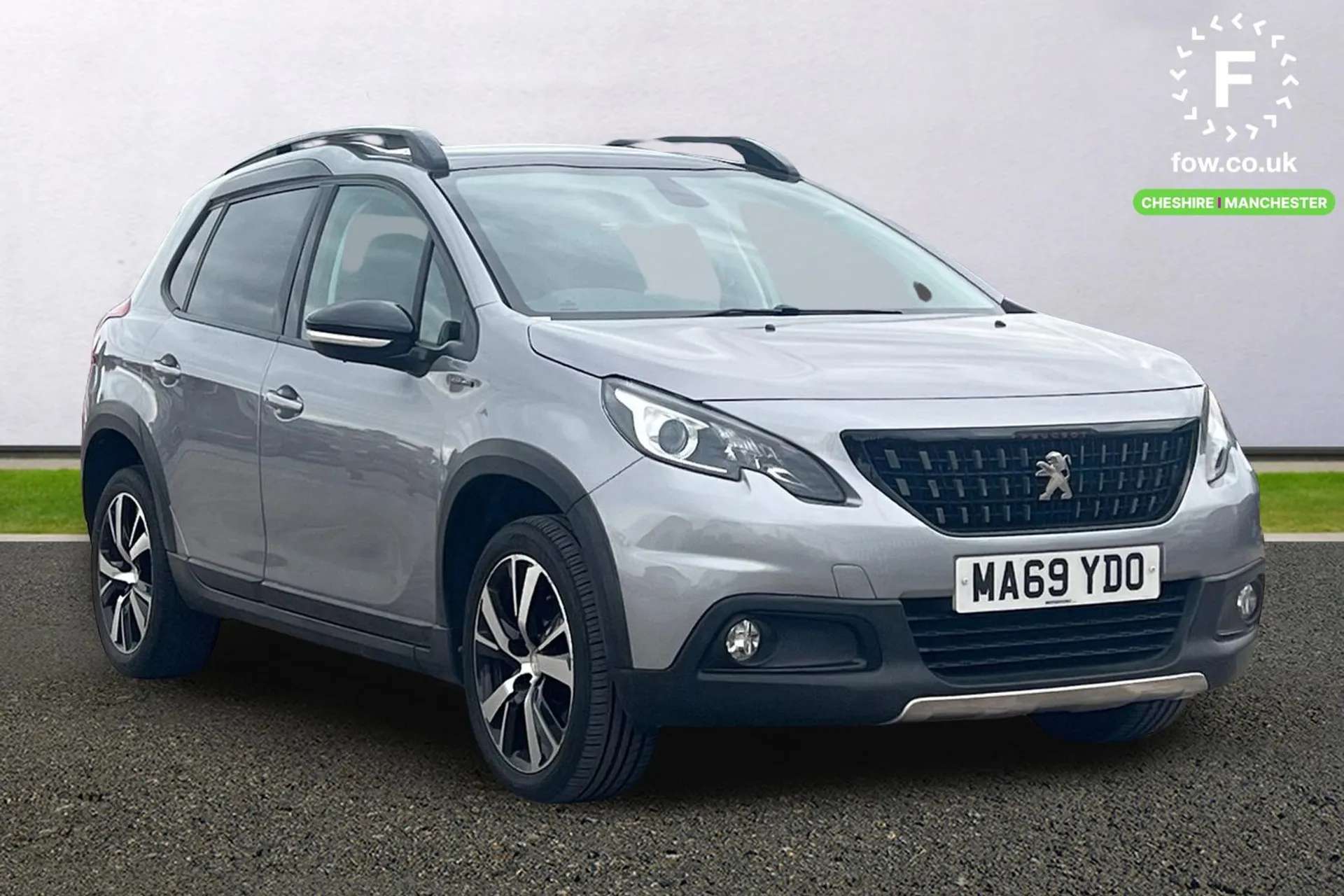 2019 PEUGEOT 2008 2019 PEUGEOT 2008