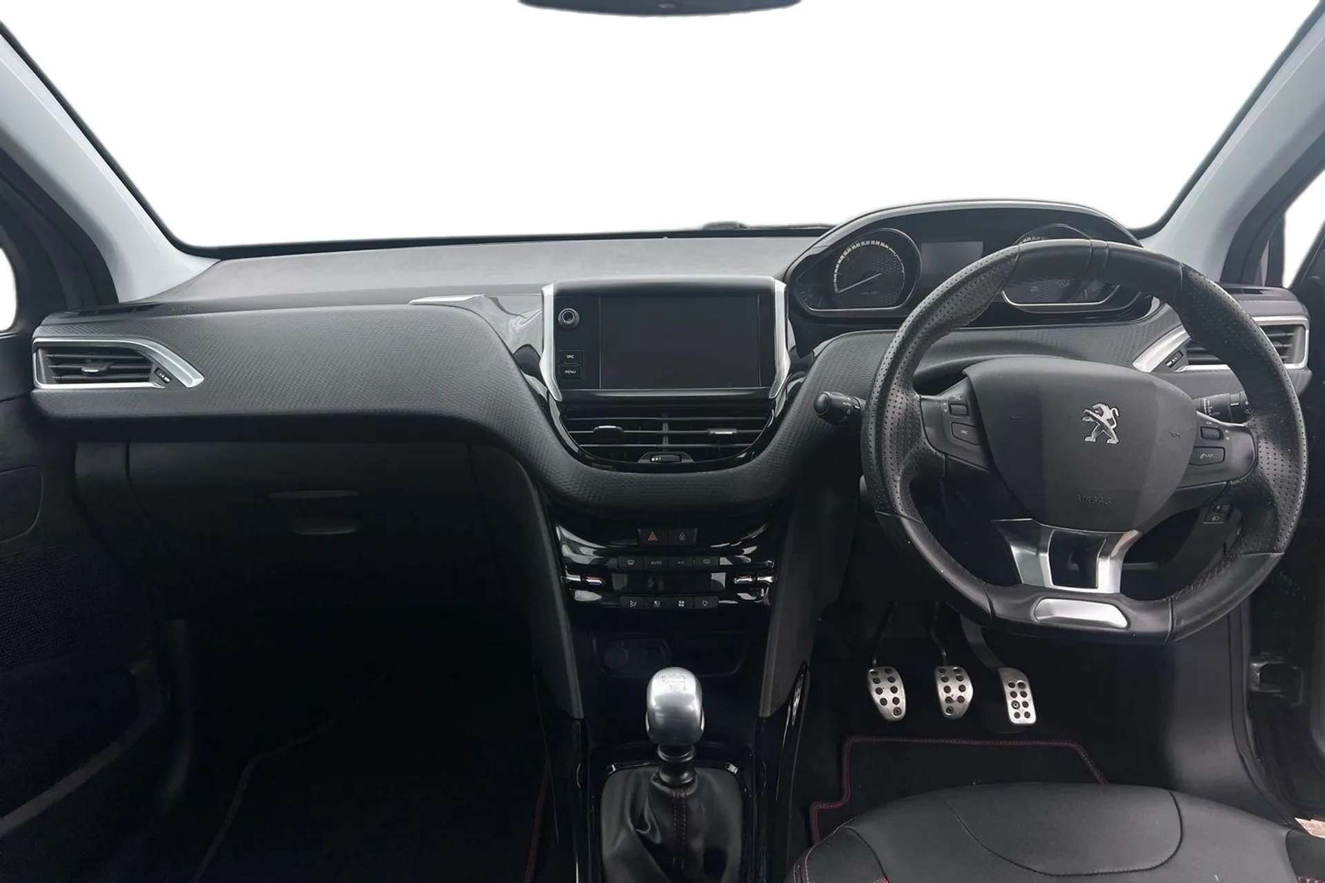 2019 PEUGEOT 2008 2019 PEUGEOT 2008