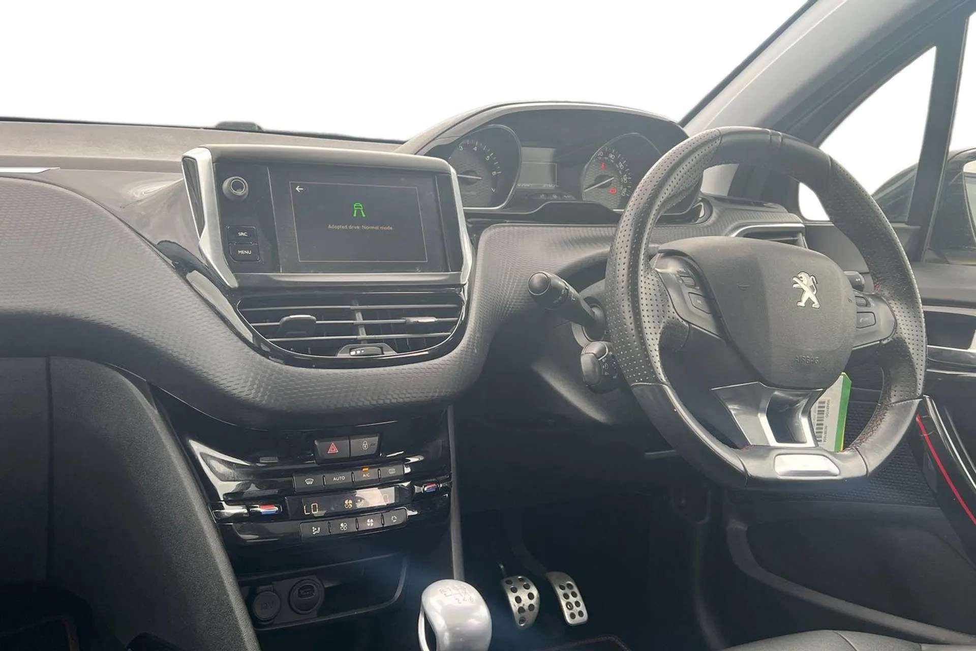 2019 PEUGEOT 2008 2019 PEUGEOT 2008