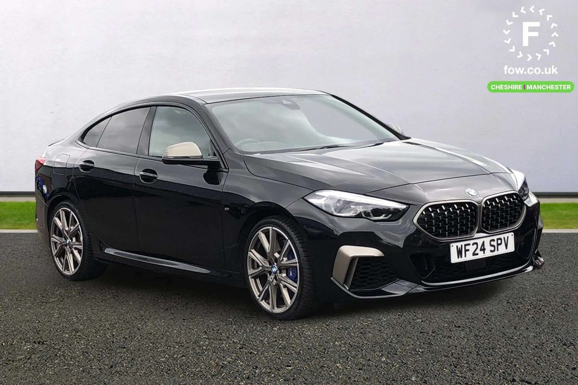 2024 BMW 2 SERIES 2024 BMW 2 SERIES