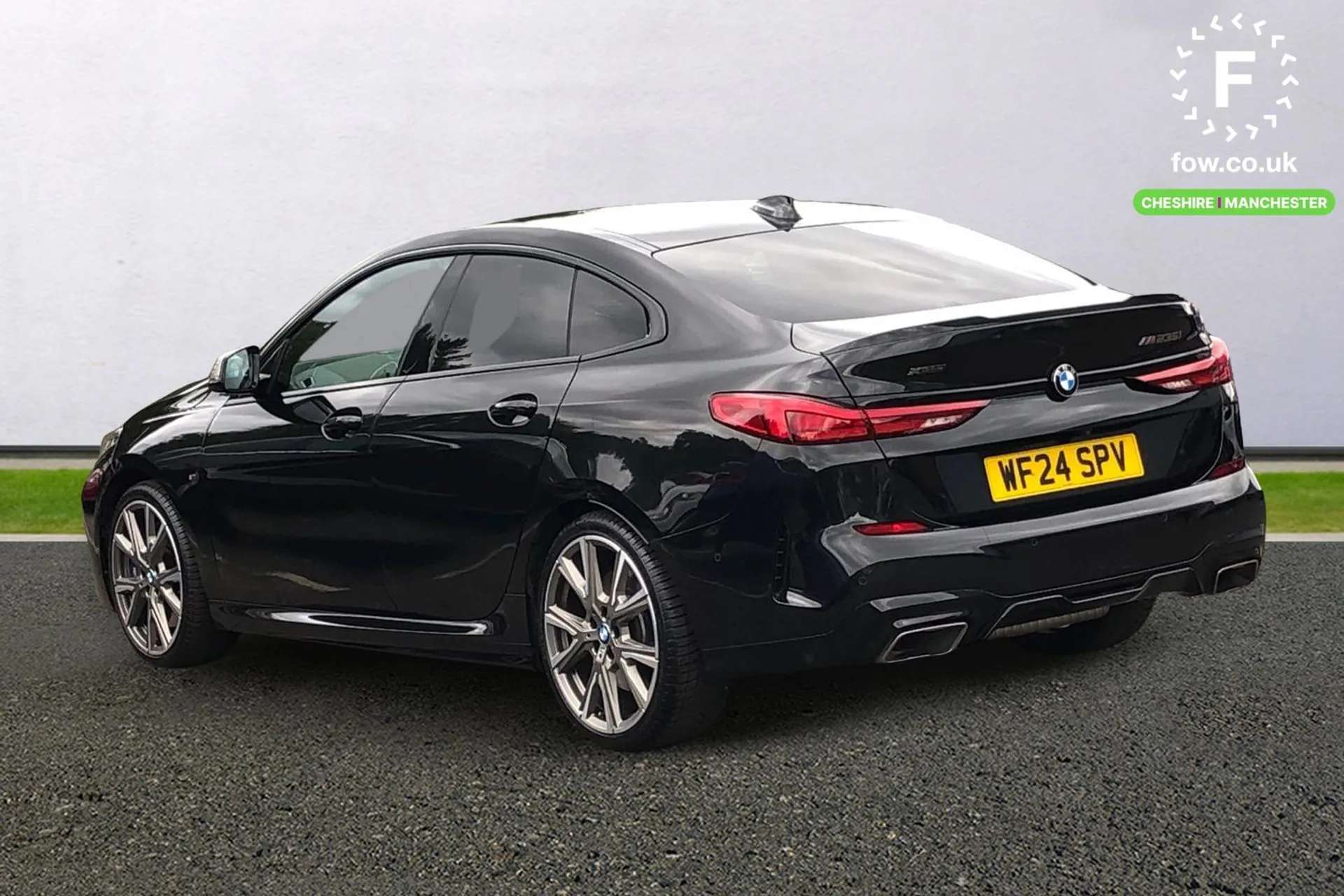 2024 BMW 2 SERIES 2024 BMW 2 SERIES