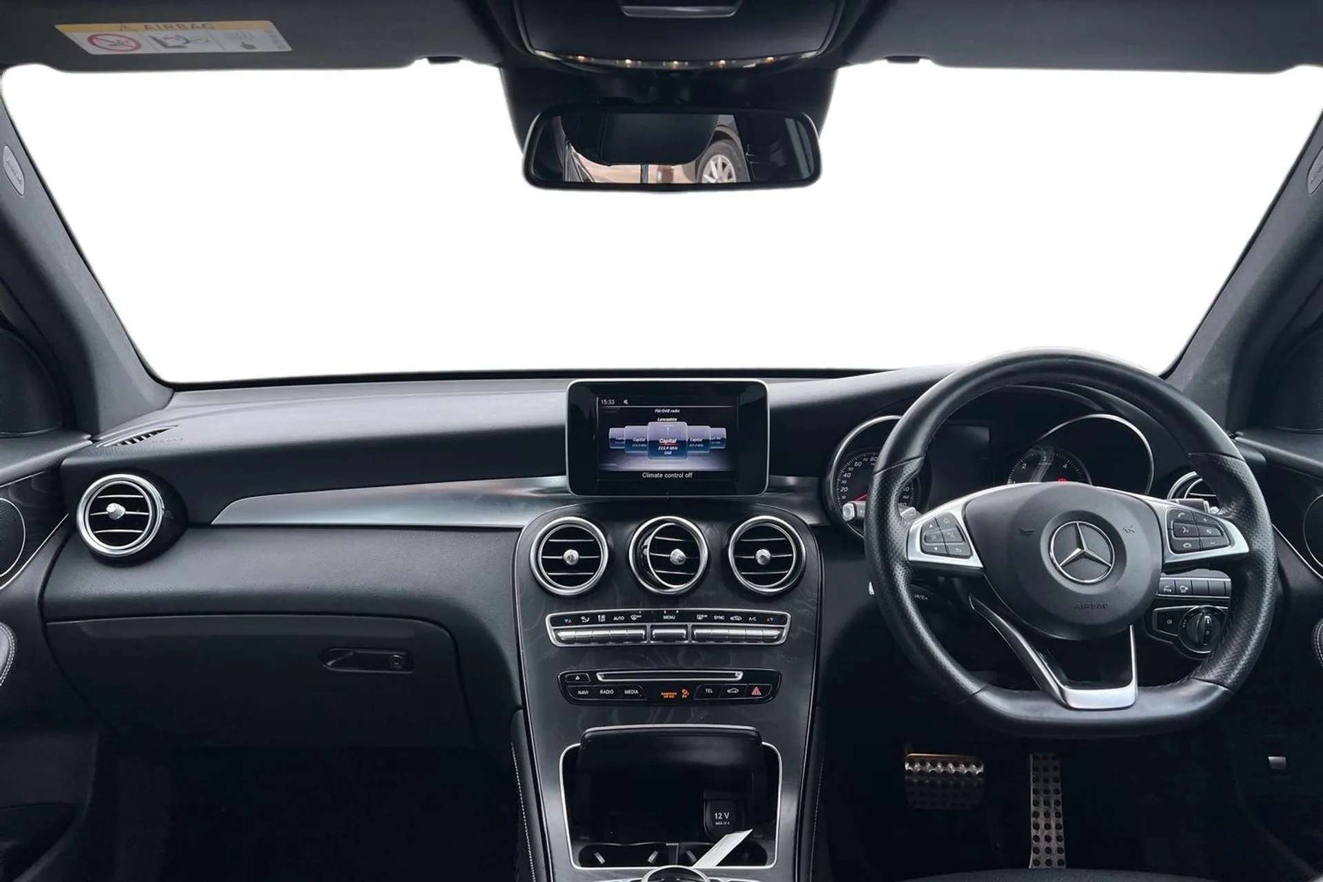 2018 MERCEDES-BENZ GLC 2018 MERCEDES-BENZ GLC