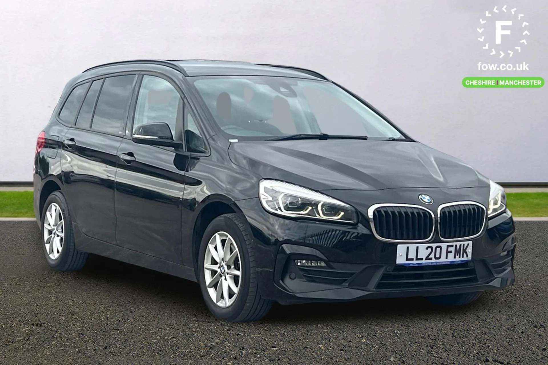 2020 BMW 2 SERIES 2020 BMW 2 SERIES
