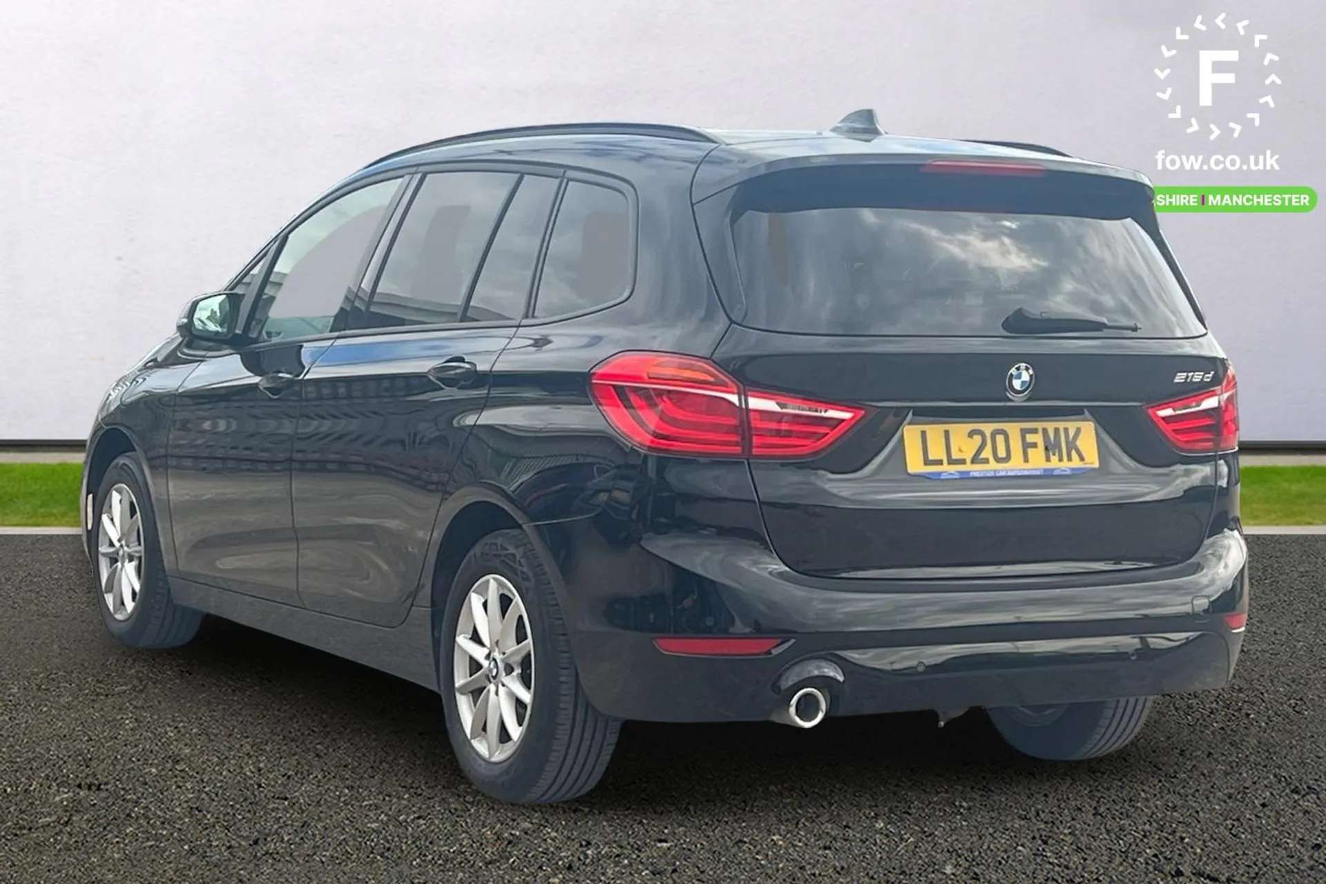 2020 BMW 2 SERIES 2020 BMW 2 SERIES