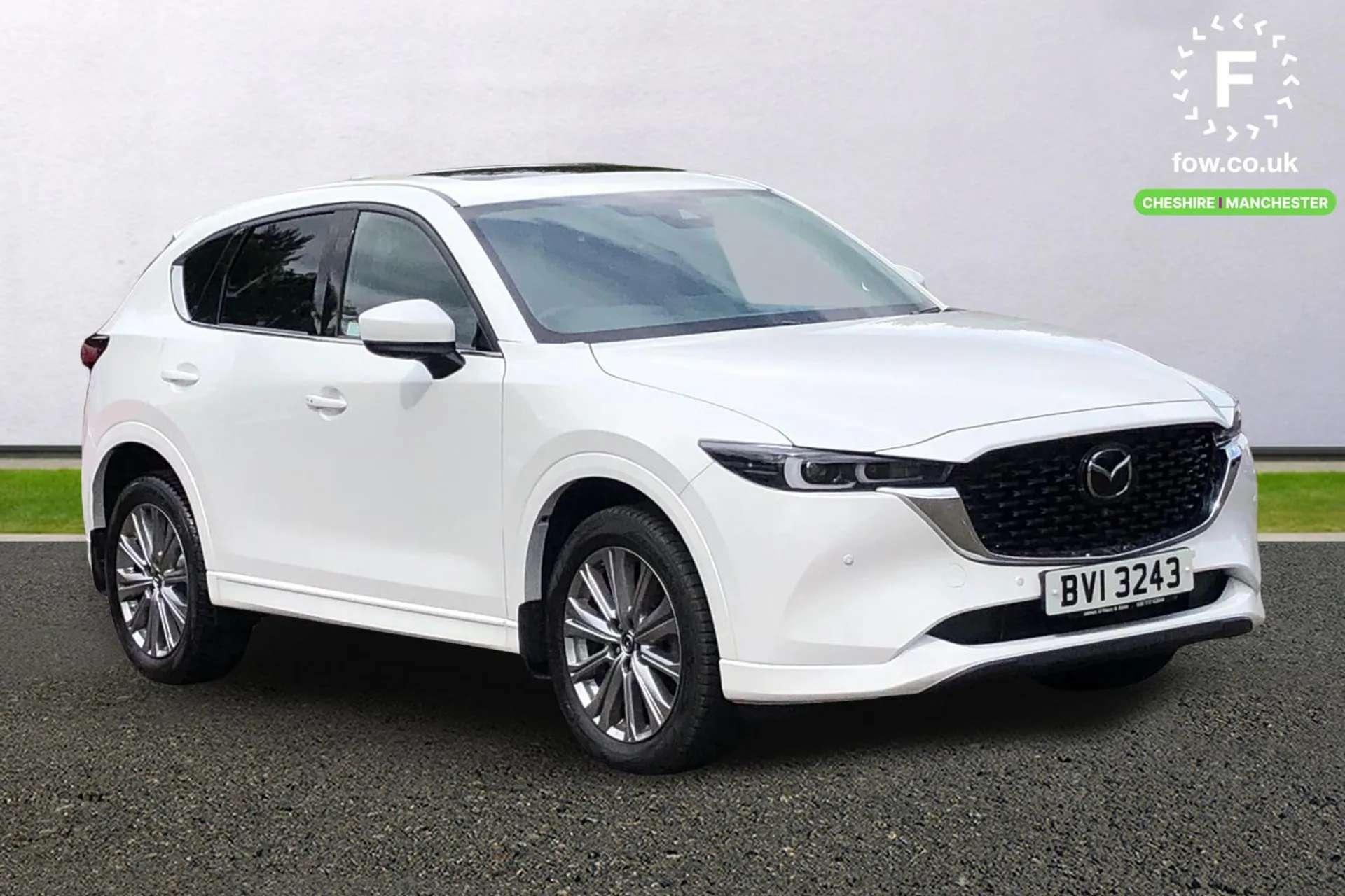 2023 MAZDA CX-5 2023 MAZDA CX-5