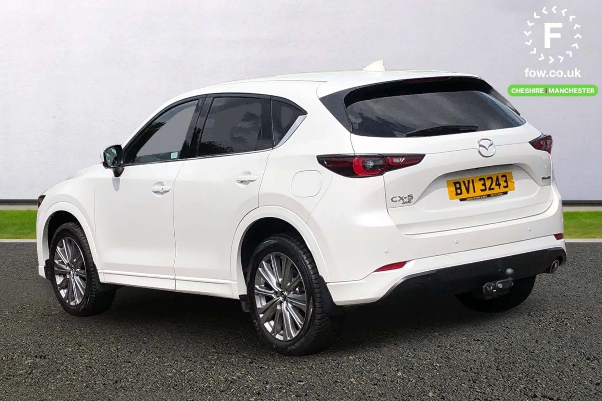 2023 MAZDA CX-5 2023 MAZDA CX-5
