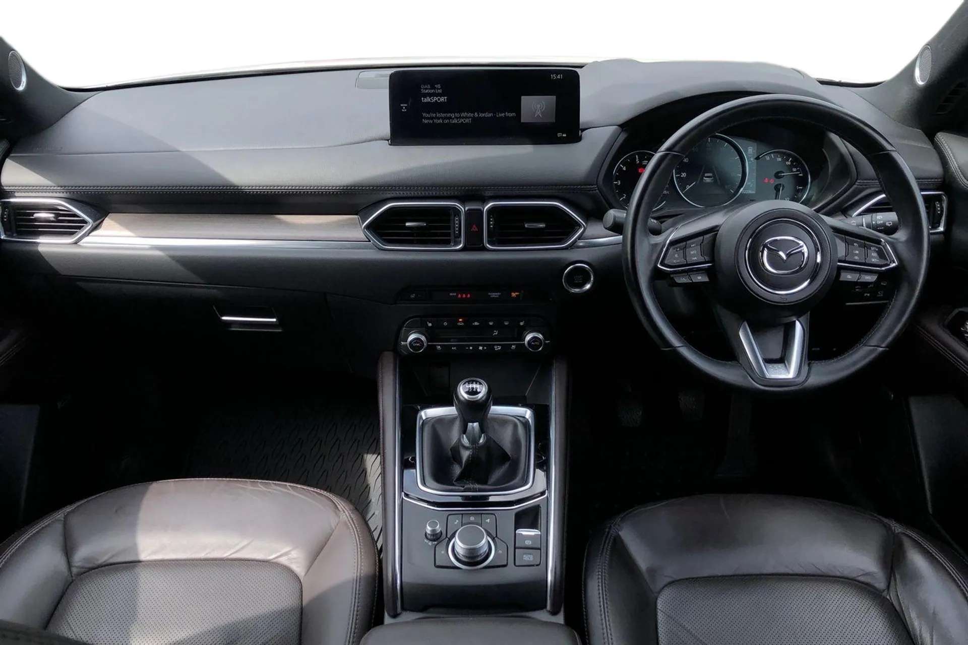 2023 MAZDA CX-5 2023 MAZDA CX-5