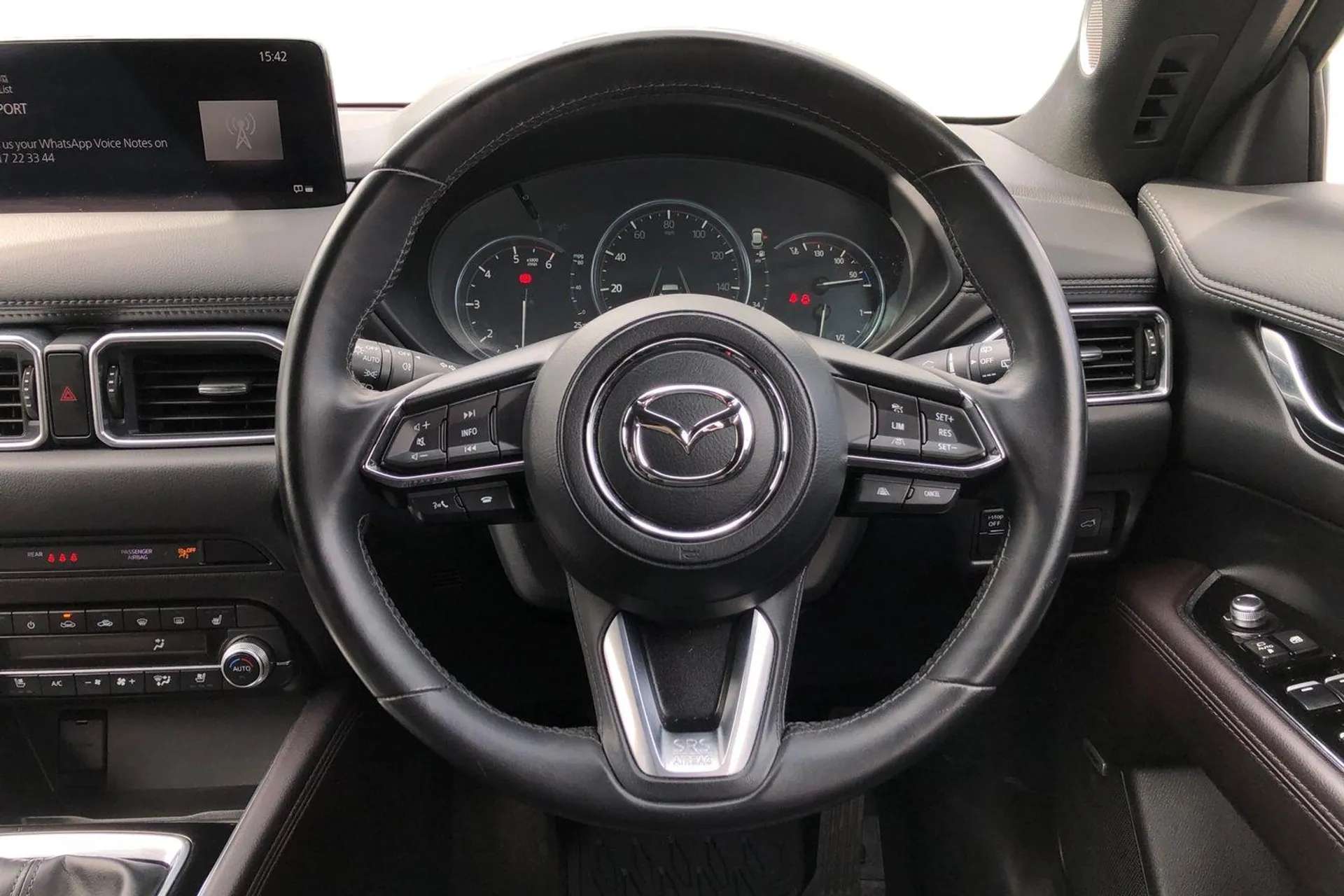 2023 MAZDA CX-5 2023 MAZDA CX-5