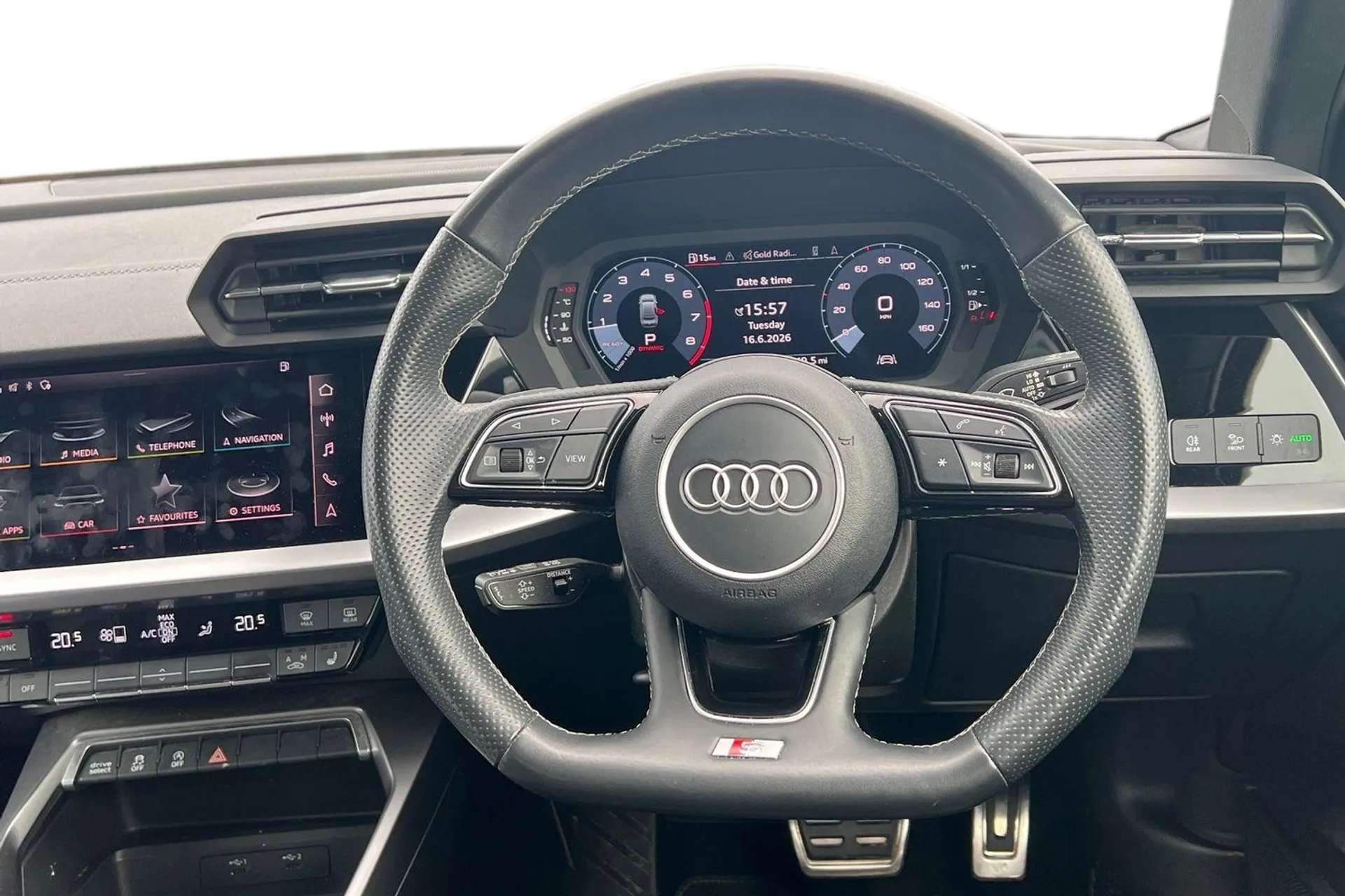 2023 AUDI A3 2023 AUDI A3