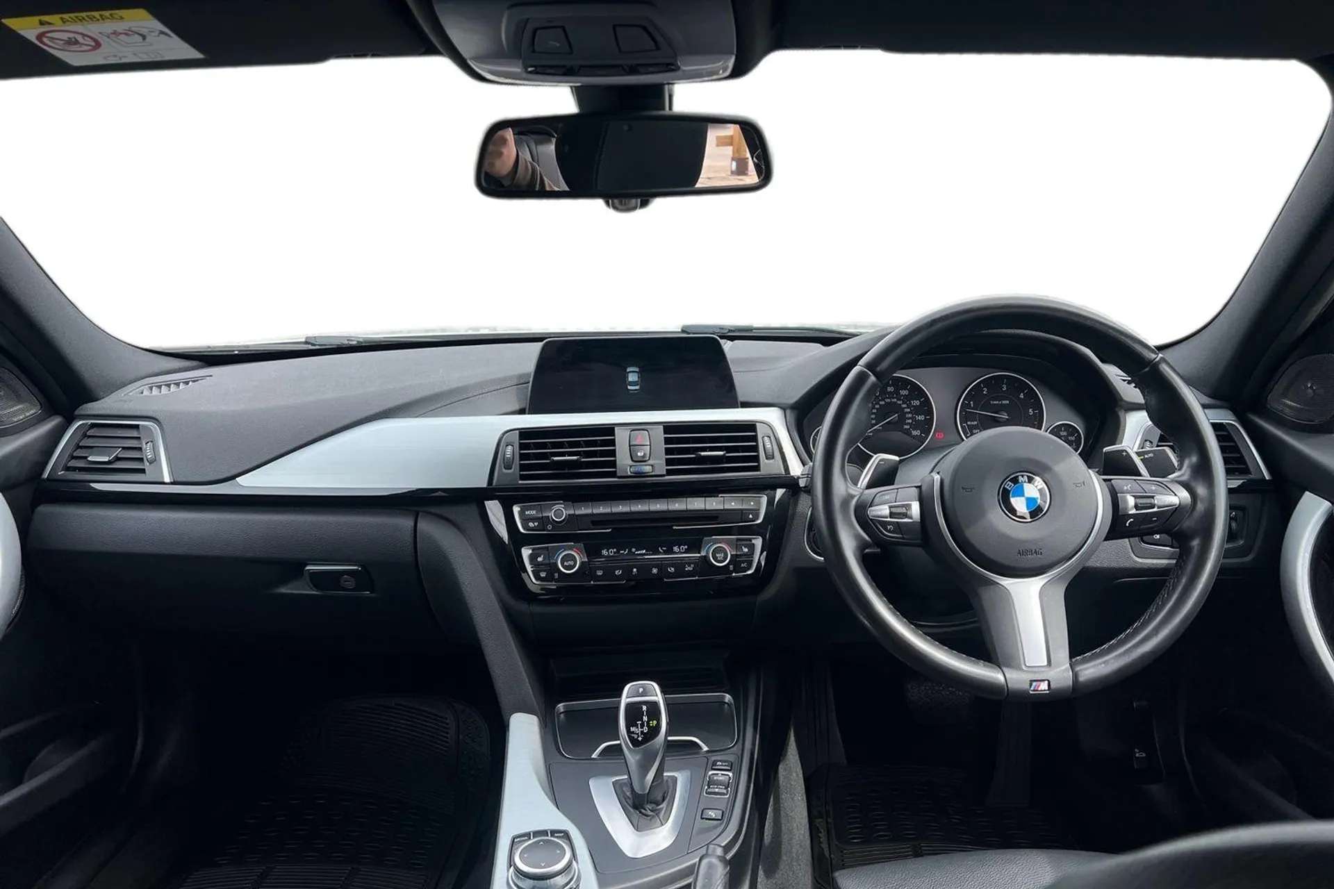 2018 BMW 3 SERIES 2018 BMW 3 SERIES