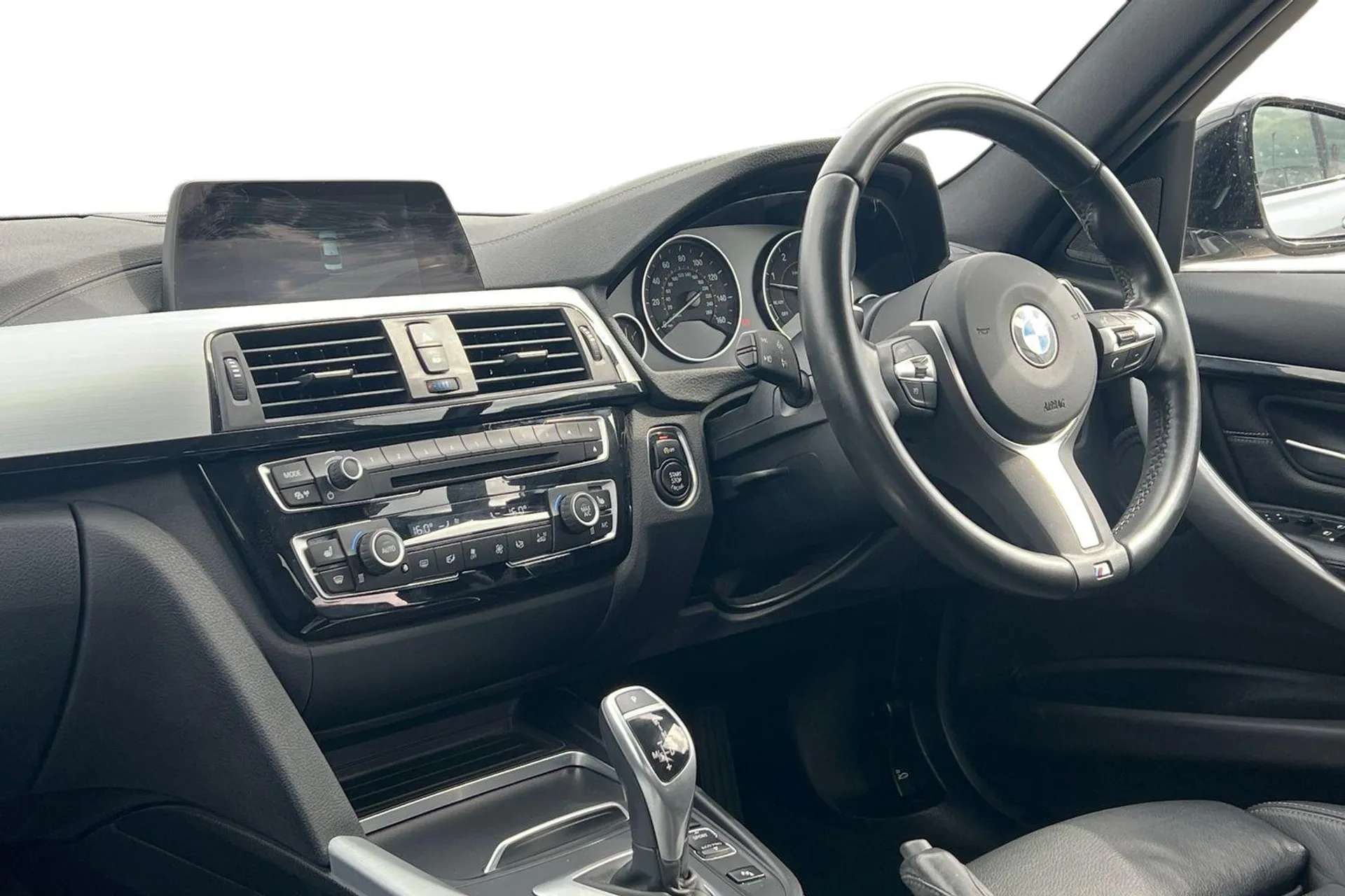 2018 BMW 3 SERIES 2018 BMW 3 SERIES