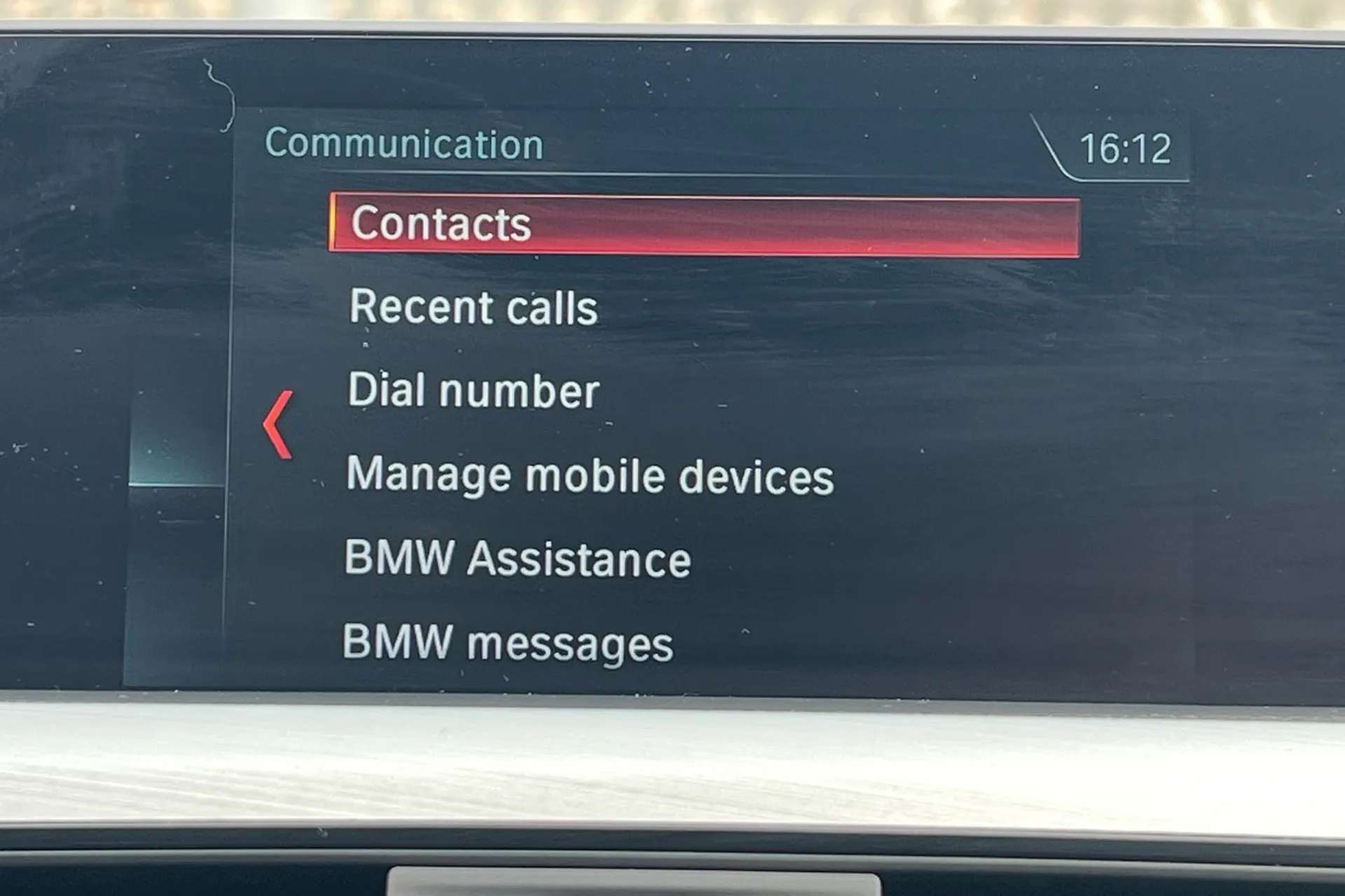 2018 BMW 3 SERIES 2018 BMW 3 SERIES