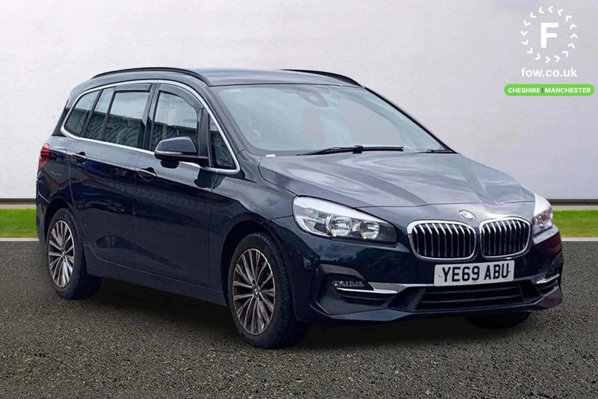 2019 BMW 2 SERIES 2019 BMW 2 SERIES