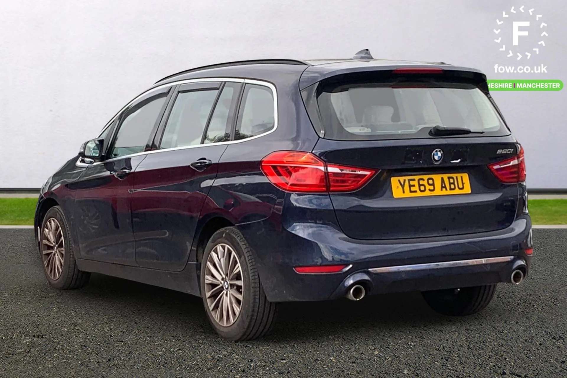 2019 BMW 2 SERIES 2019 BMW 2 SERIES