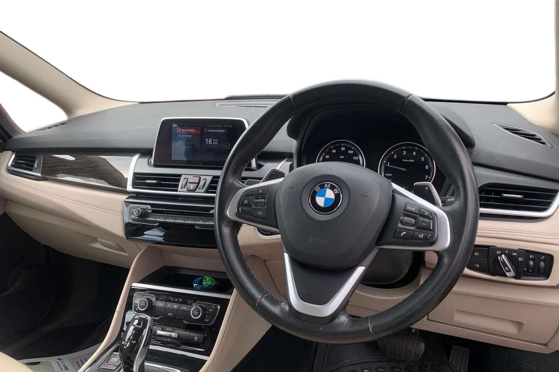 2019 BMW 2 SERIES 2019 BMW 2 SERIES