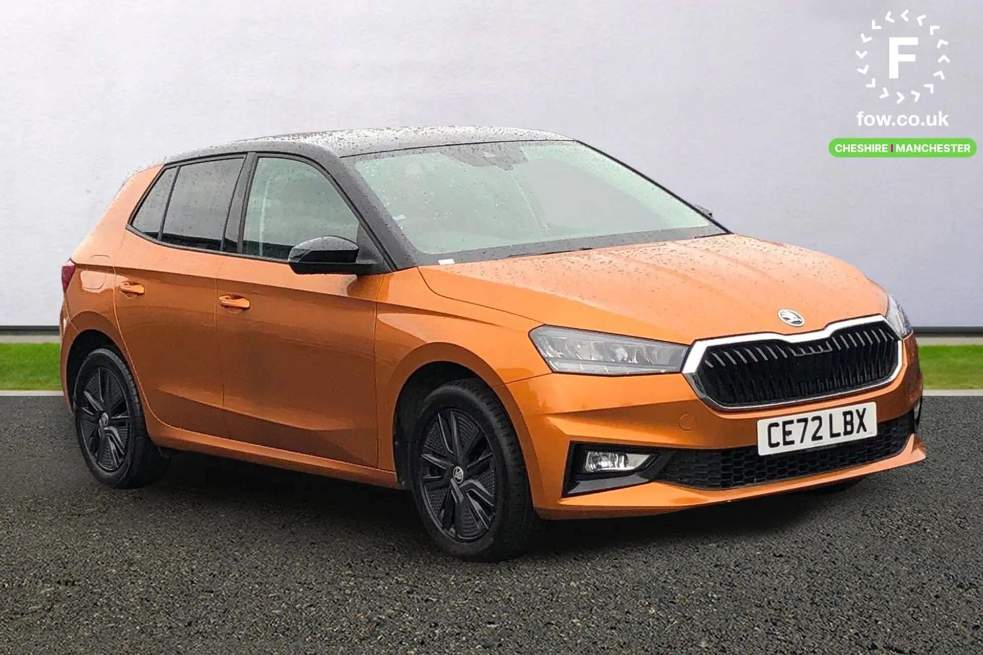 2022 SKODA FABIA 2022 SKODA FABIA