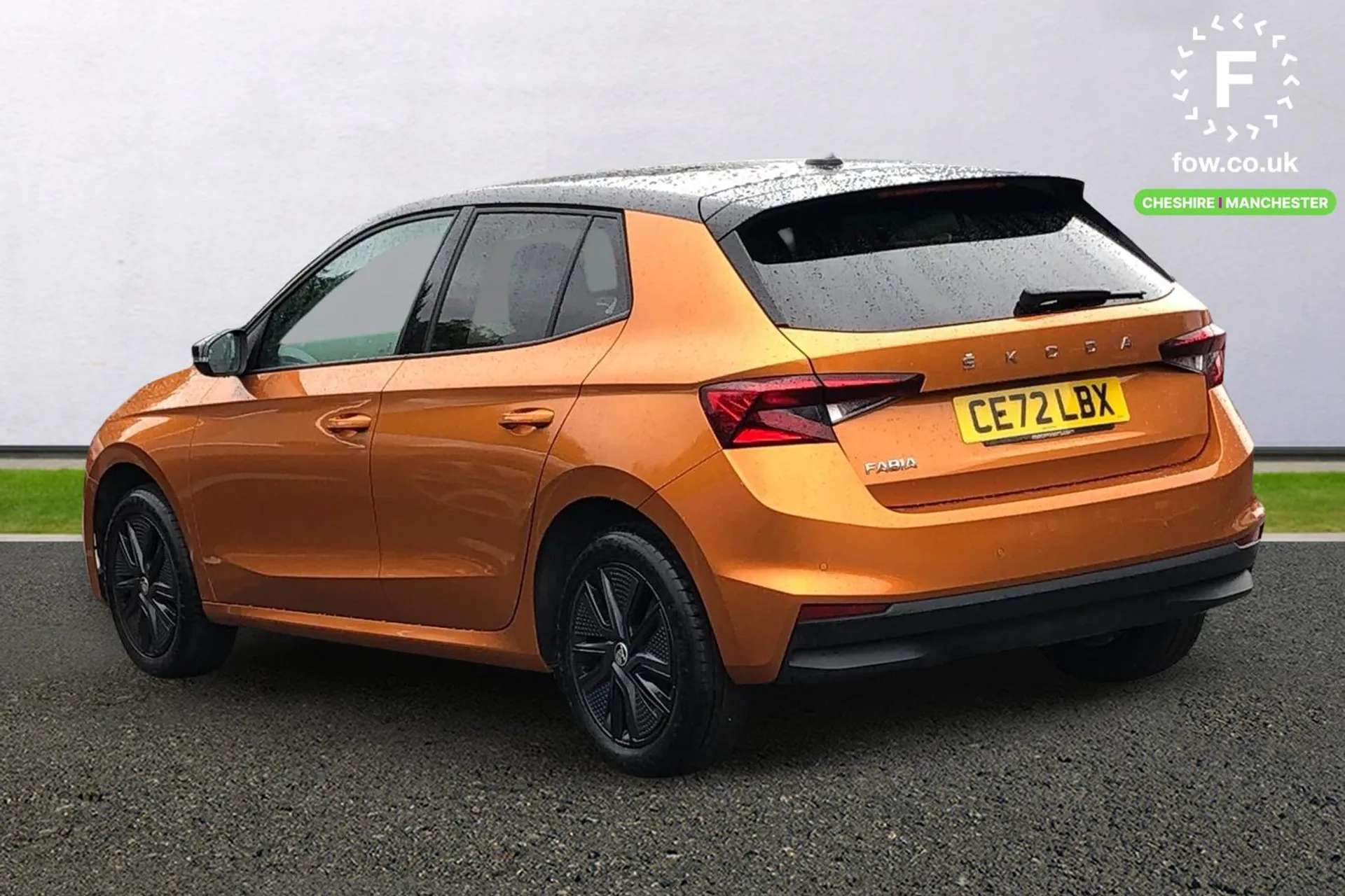 2022 SKODA FABIA 2022 SKODA FABIA