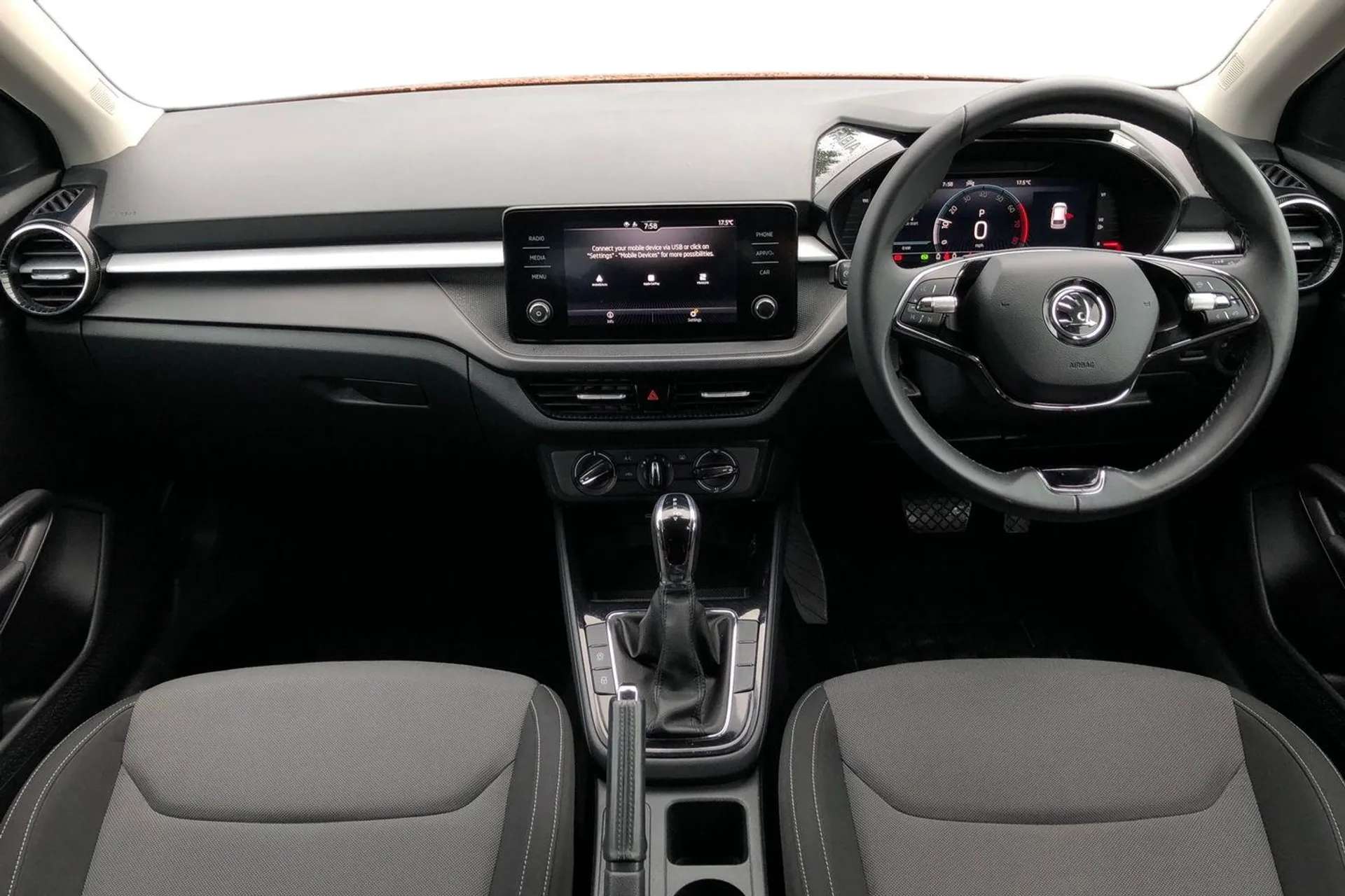 2022 SKODA FABIA 2022 SKODA FABIA