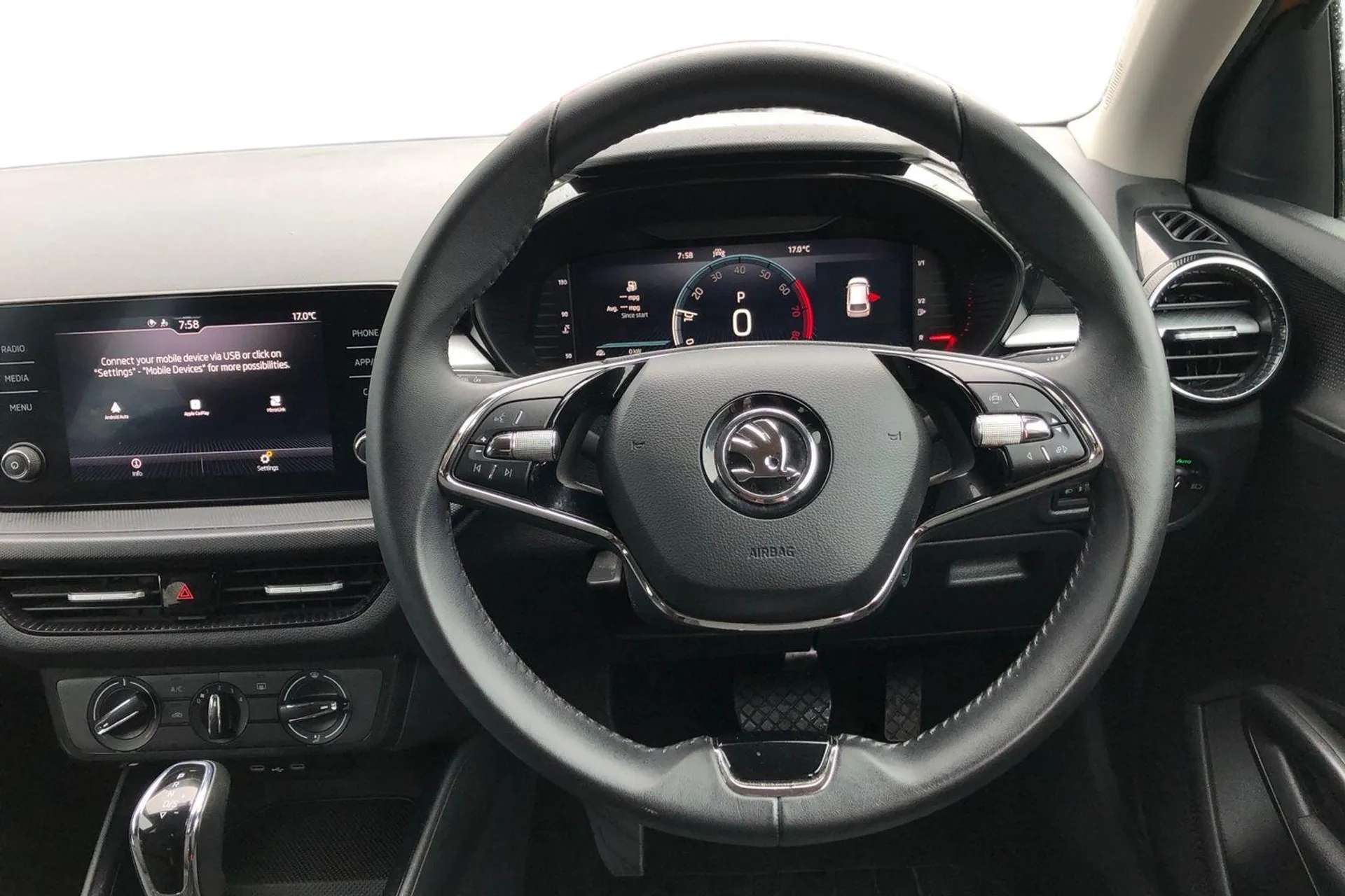 2022 SKODA FABIA 2022 SKODA FABIA