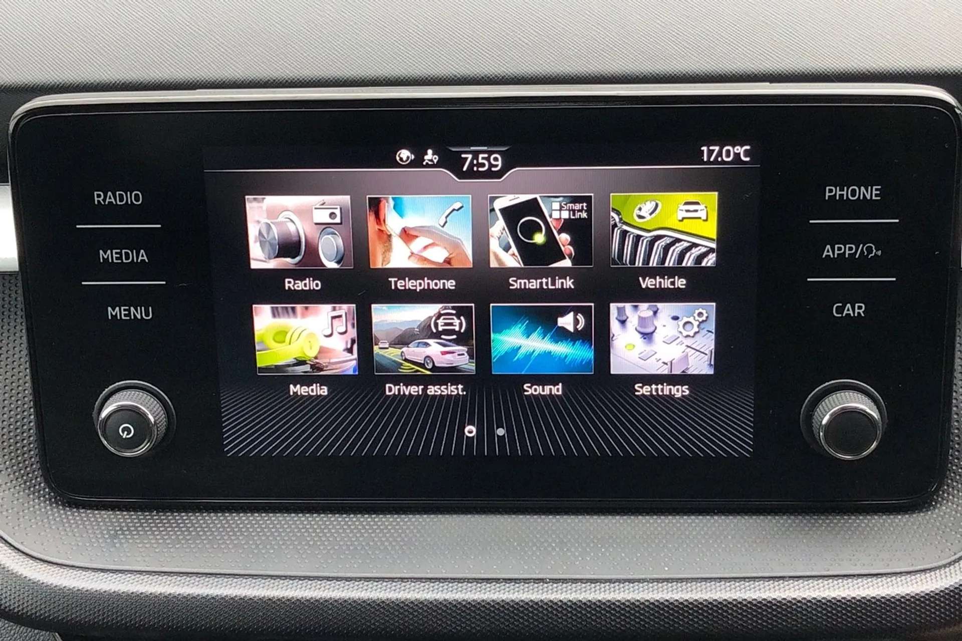 2022 SKODA FABIA 2022 SKODA FABIA