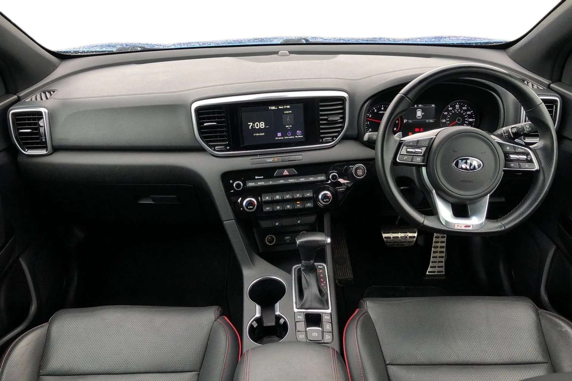 2019 KIA SPORTAGE 2019 KIA SPORTAGE