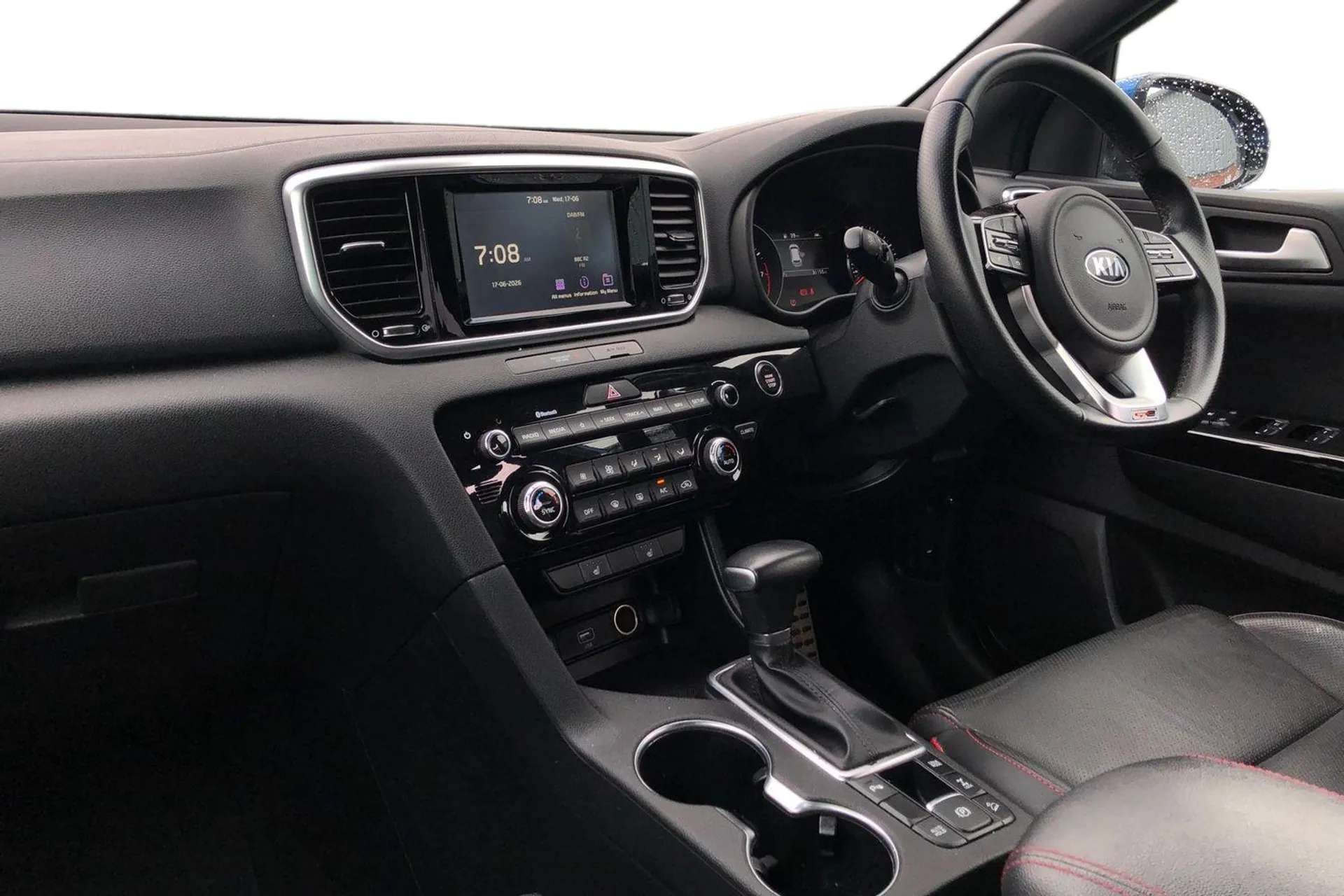 2019 KIA SPORTAGE 2019 KIA SPORTAGE