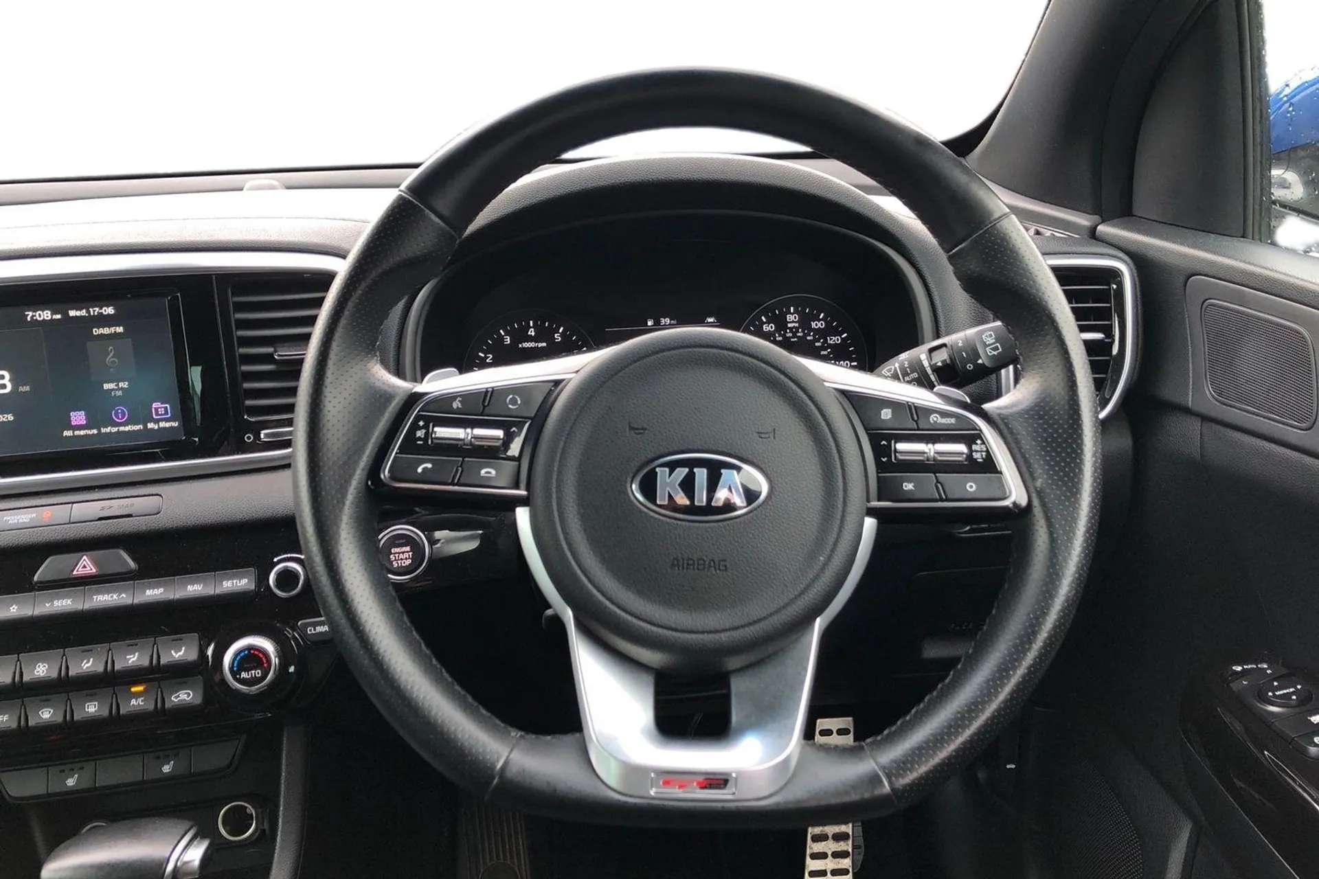2019 KIA SPORTAGE 2019 KIA SPORTAGE