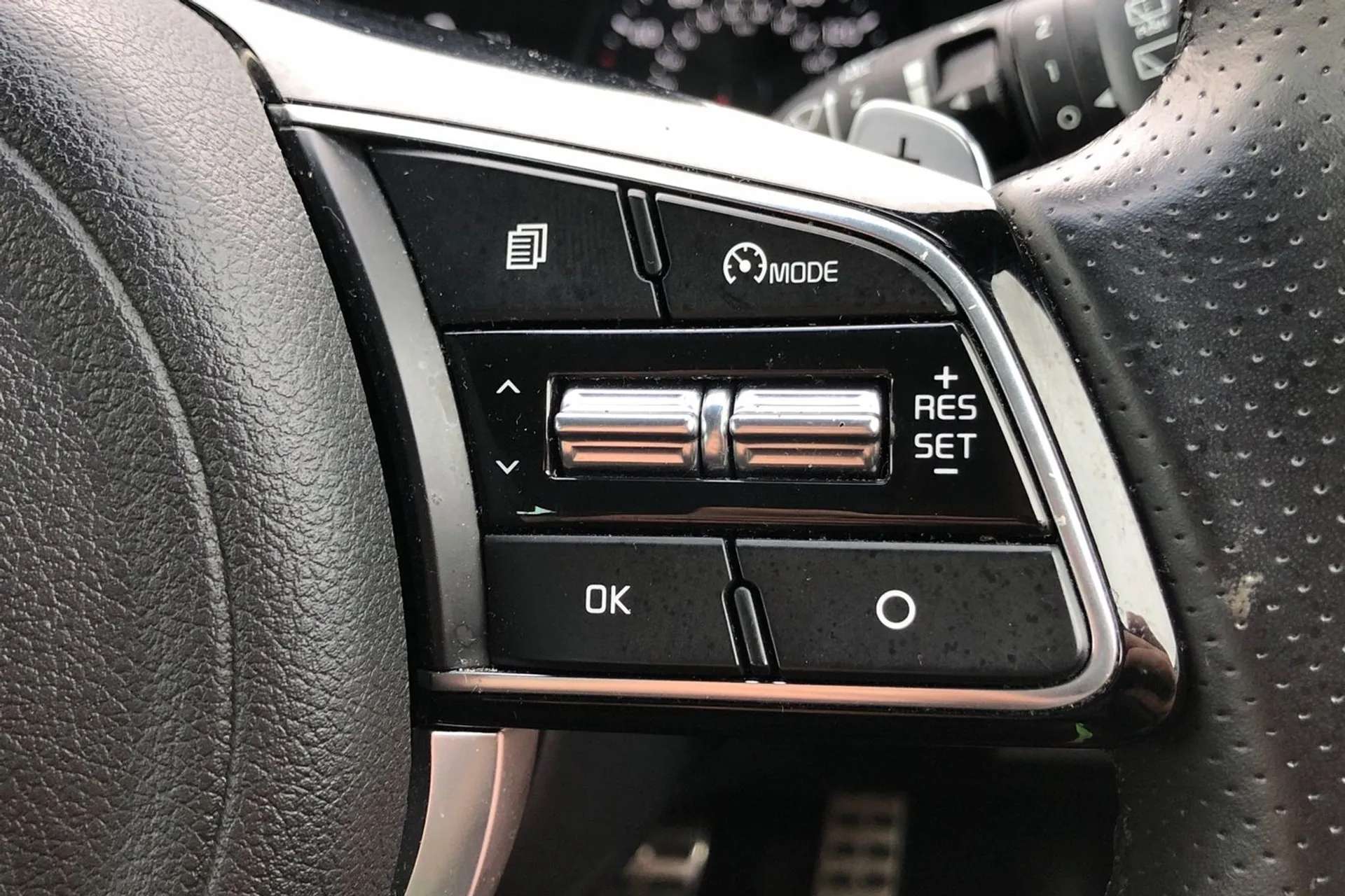 2019 KIA SPORTAGE 2019 KIA SPORTAGE