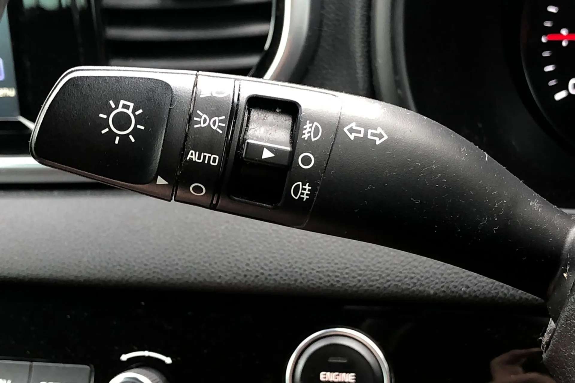 2019 KIA SPORTAGE 2019 KIA SPORTAGE