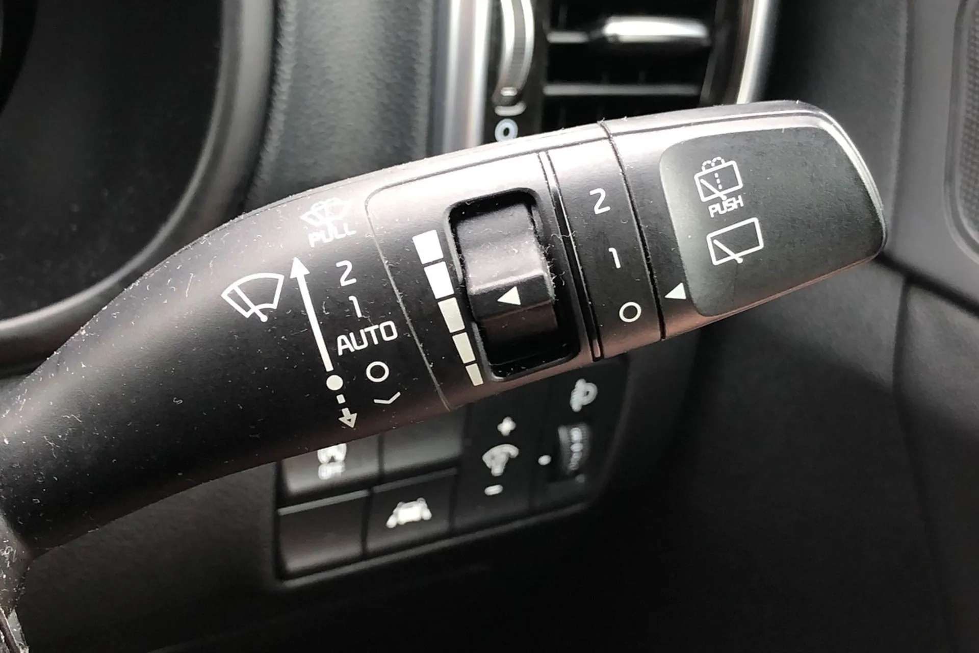 2019 KIA SPORTAGE 2019 KIA SPORTAGE