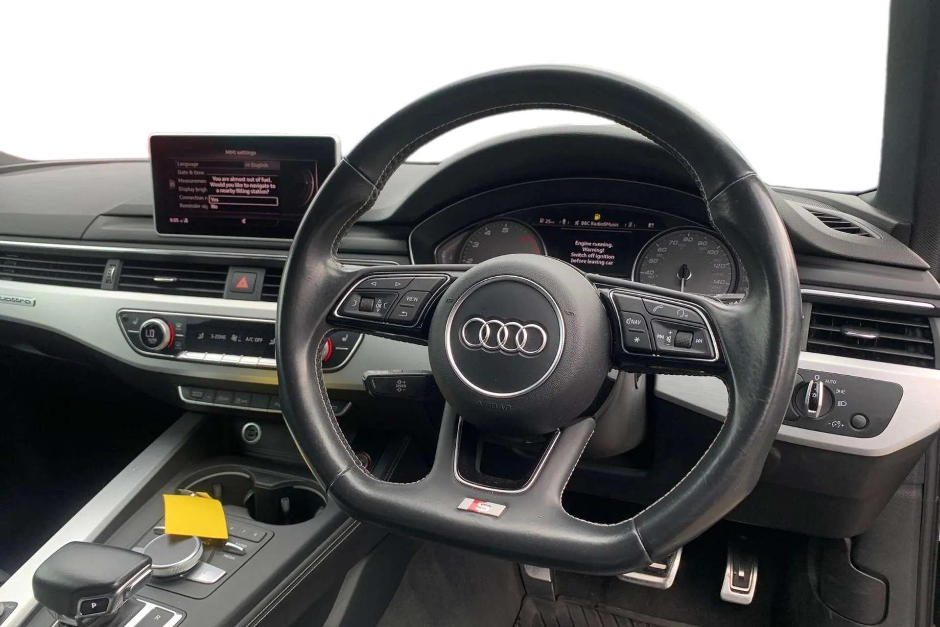 2017 AUDI A4 2017 AUDI A4