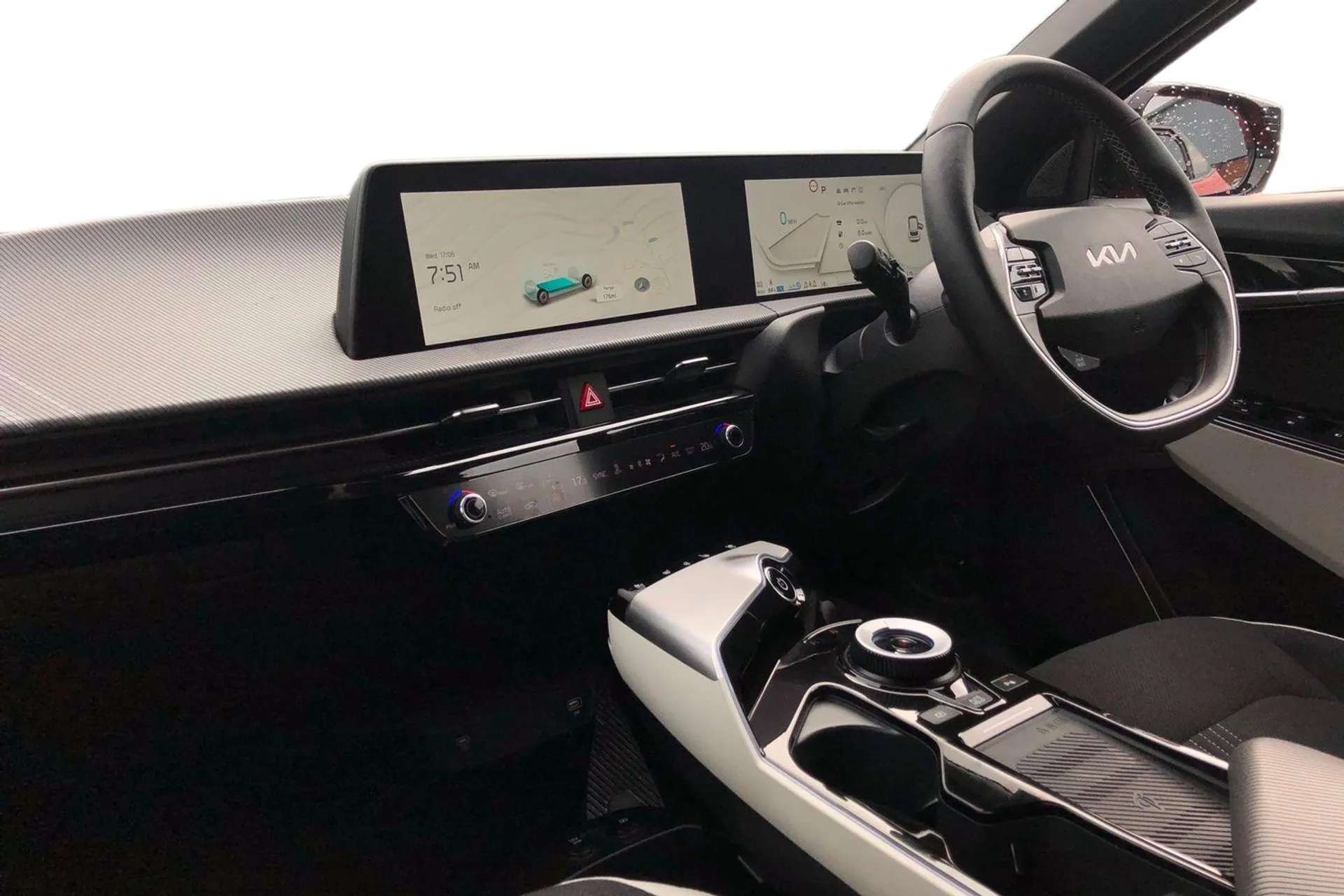 2023 KIA EV6 2023 KIA EV6