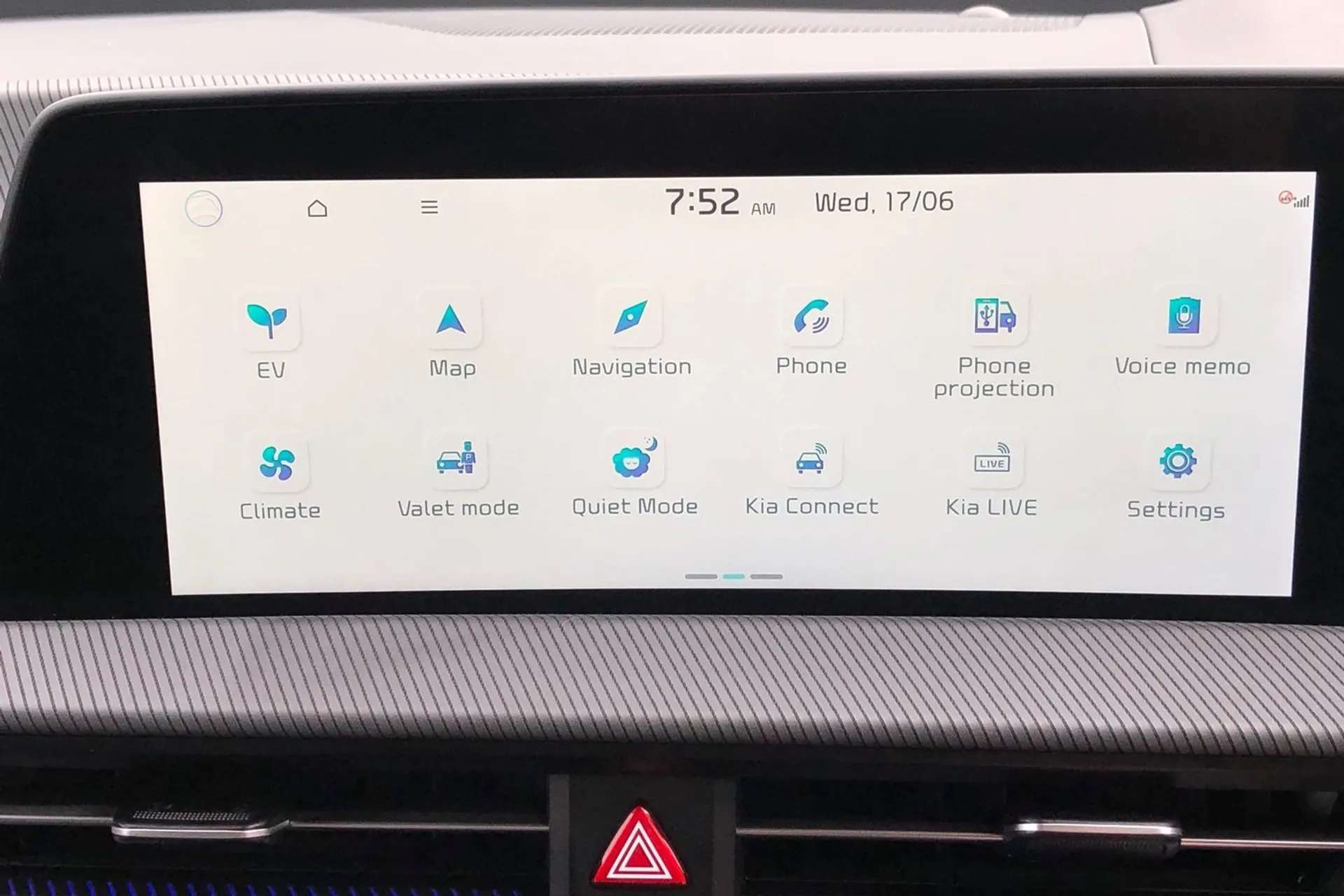 2023 KIA EV6 2023 KIA EV6