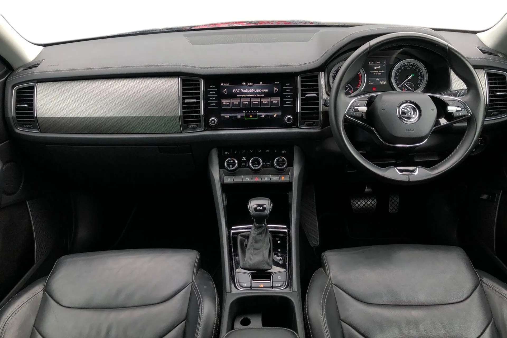 2021 SKODA KODIAQ 2021 SKODA KODIAQ