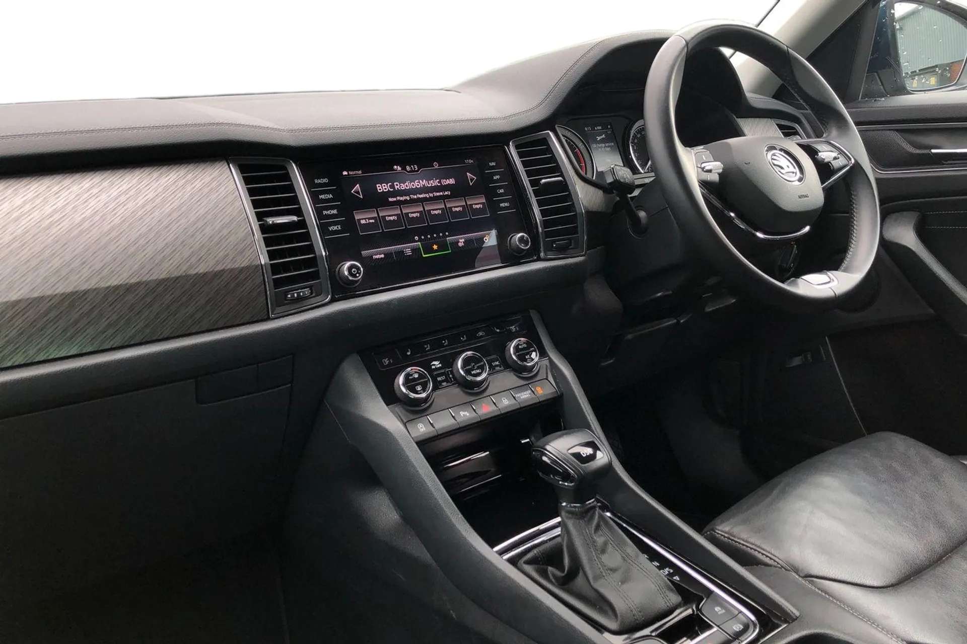 2021 SKODA KODIAQ 2021 SKODA KODIAQ