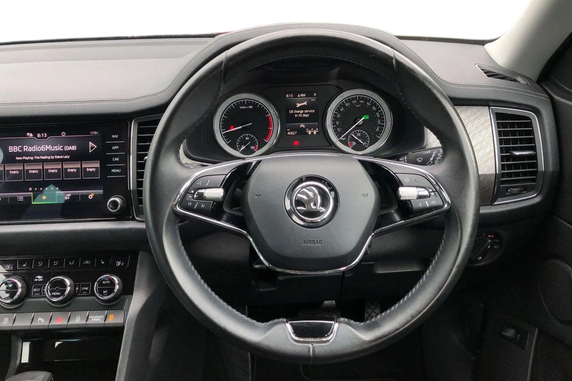 2021 SKODA KODIAQ 2021 SKODA KODIAQ