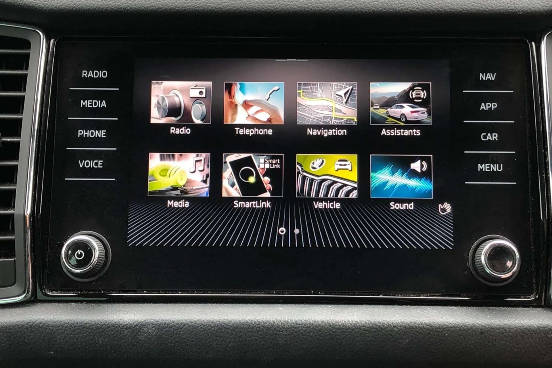 2021 SKODA KODIAQ 2021 SKODA KODIAQ