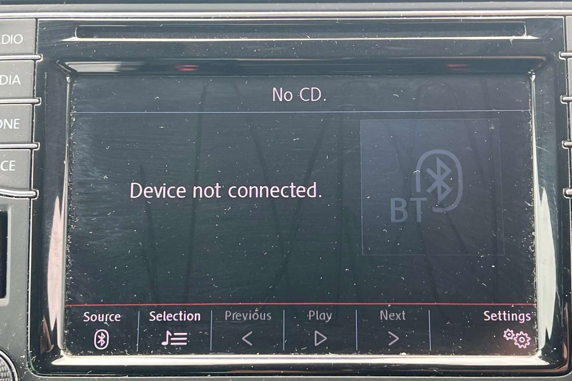 2019 VOLKSWAGEN SHARAN 2019 VOLKSWAGEN SHARAN