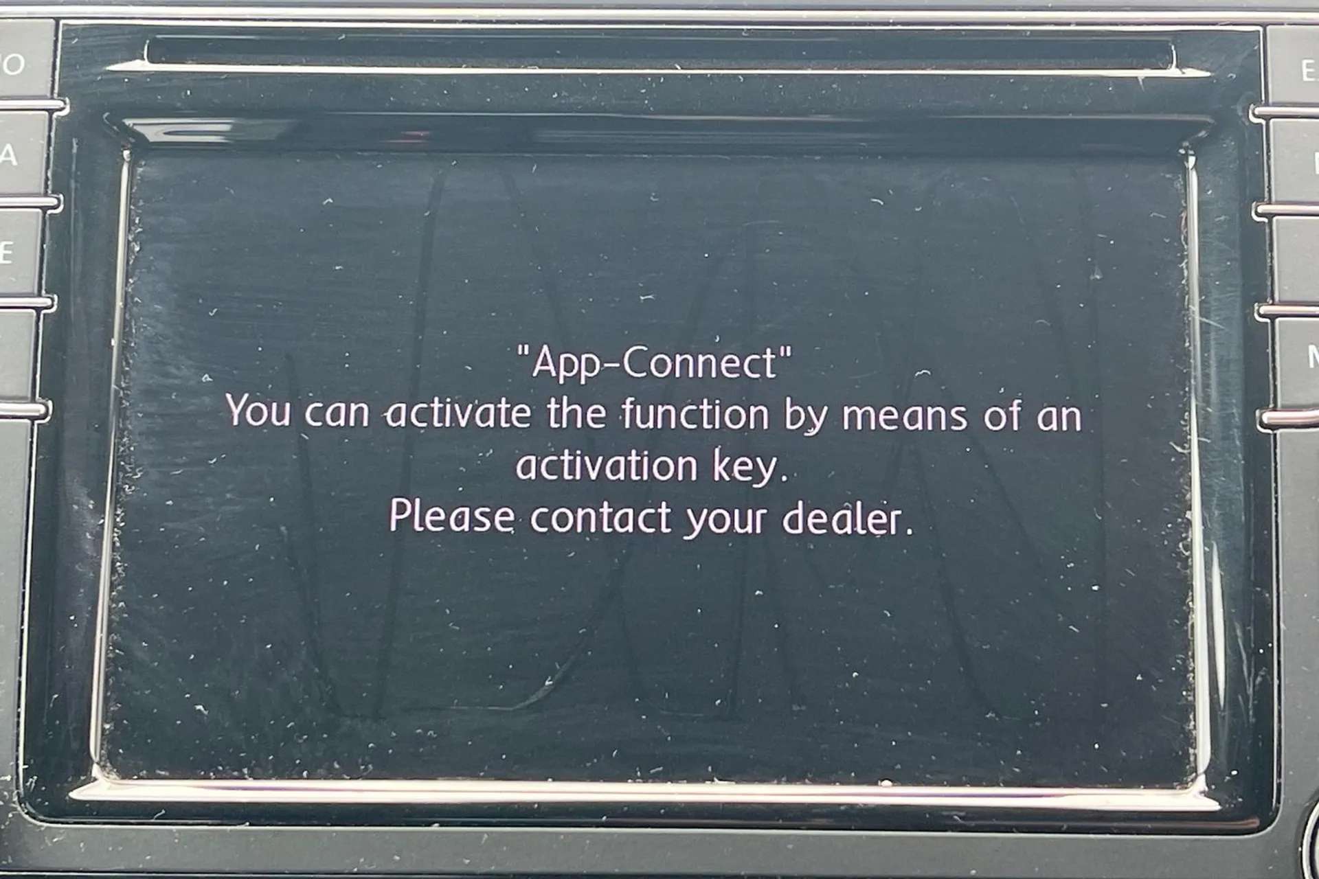 2019 VOLKSWAGEN SHARAN 2019 VOLKSWAGEN SHARAN