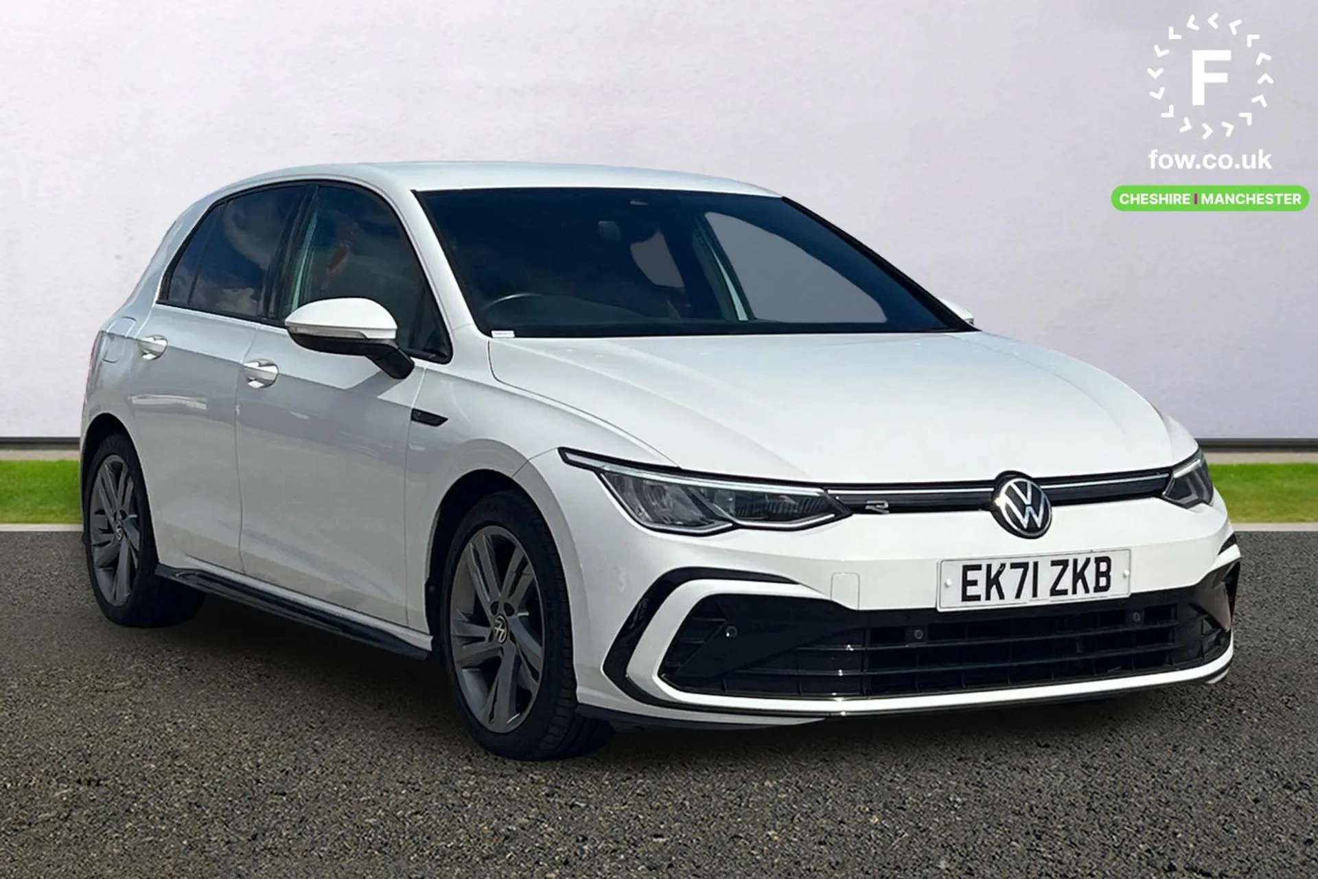 2021 VOLKSWAGEN GOLF 2021 VOLKSWAGEN GOLF