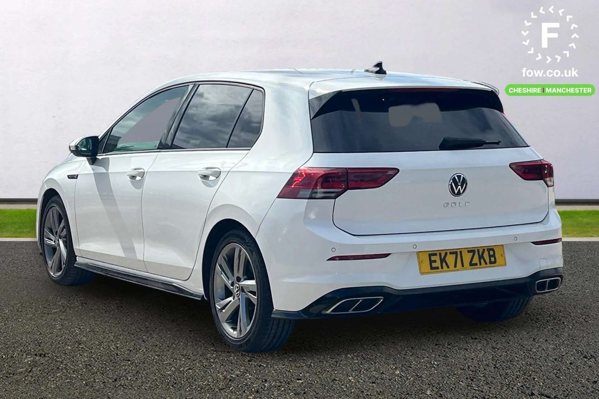 2021 VOLKSWAGEN GOLF 2021 VOLKSWAGEN GOLF